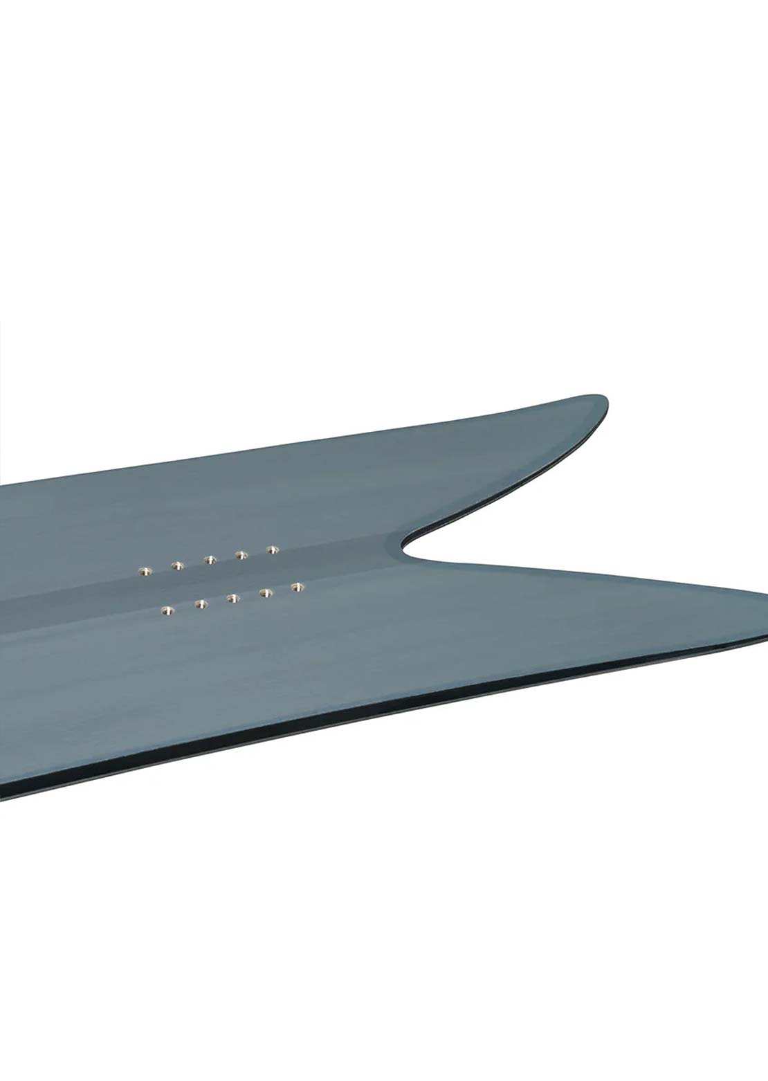 Gentemstick Unisex Rocket Fish HP Snowboard