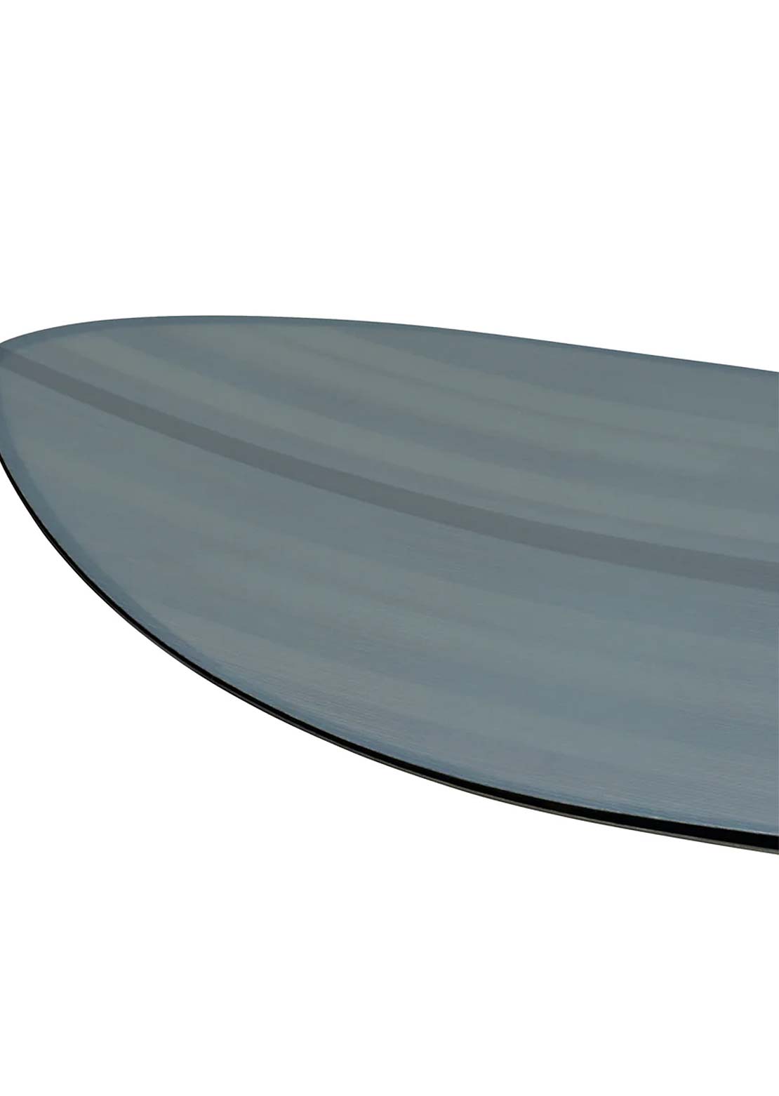 Gentemstick Unisex Rocket Fish HP Snowboard