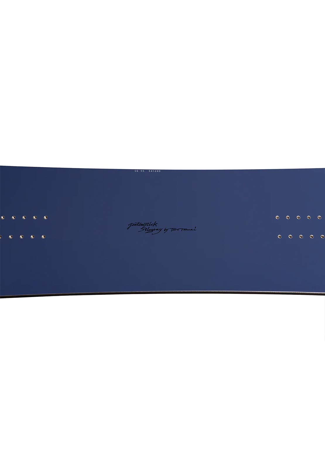 Gentemstick Unisex Stingray Snowboard