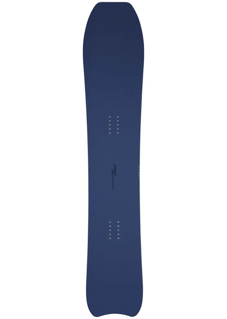 Gentemstick Unisex Stingray Snowboard - PRFO Sports