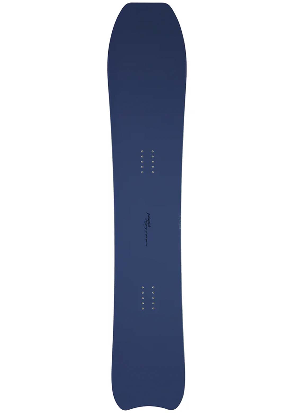 Gentemstick Unisex Stingray Snowboard