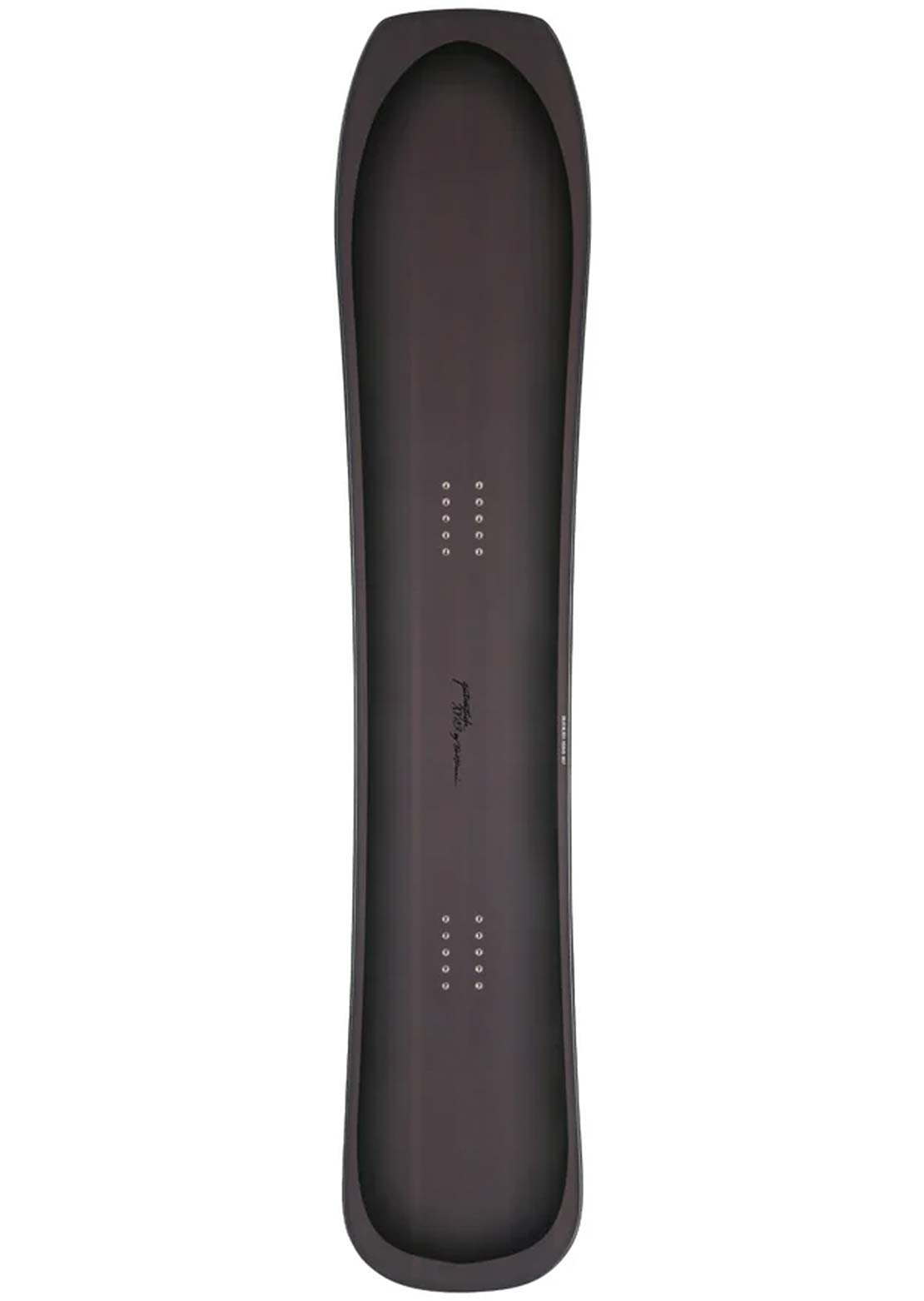 Gentemstick Unisex XY Snowboard