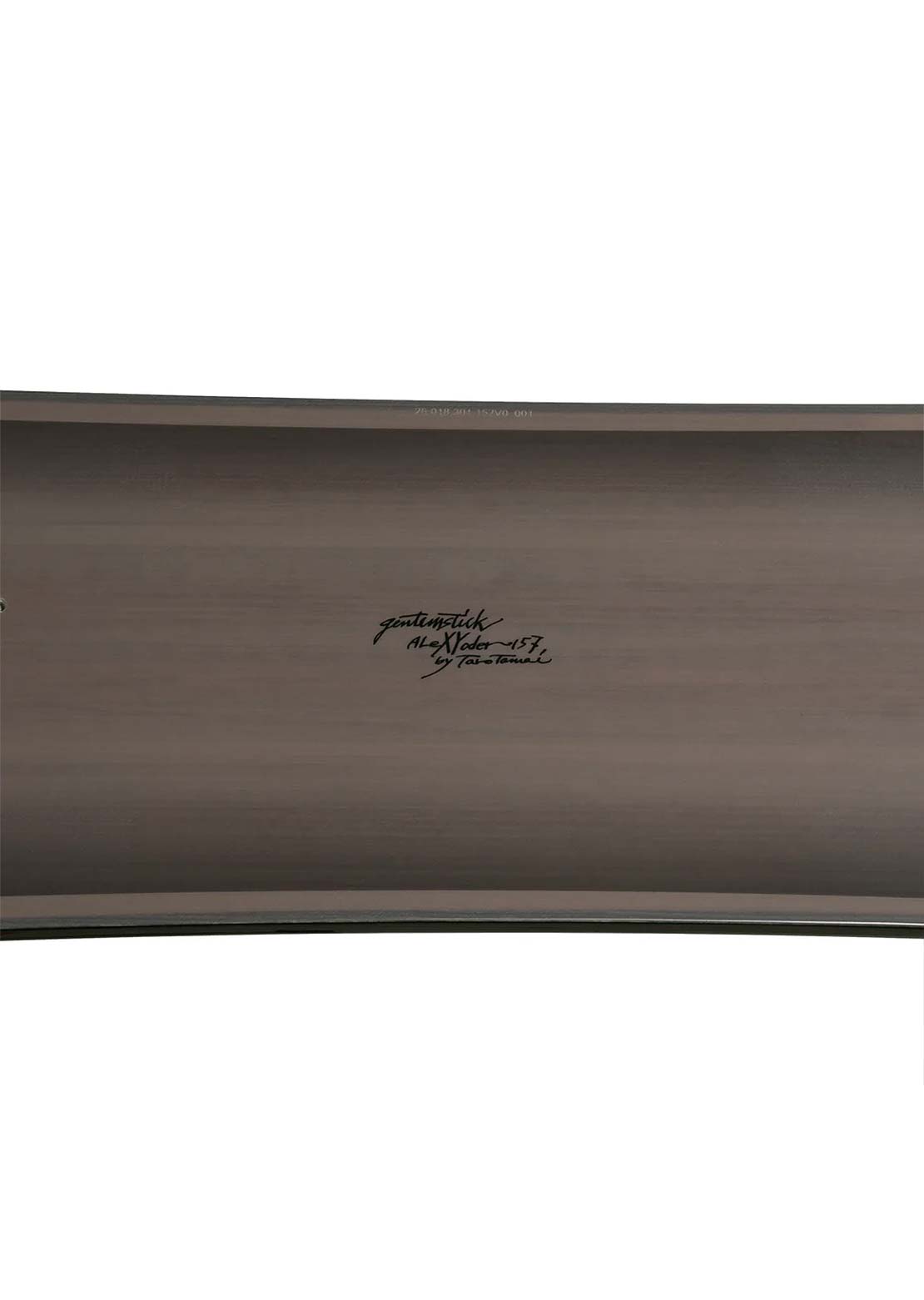 Gentemstick Unisex XY Snowboard