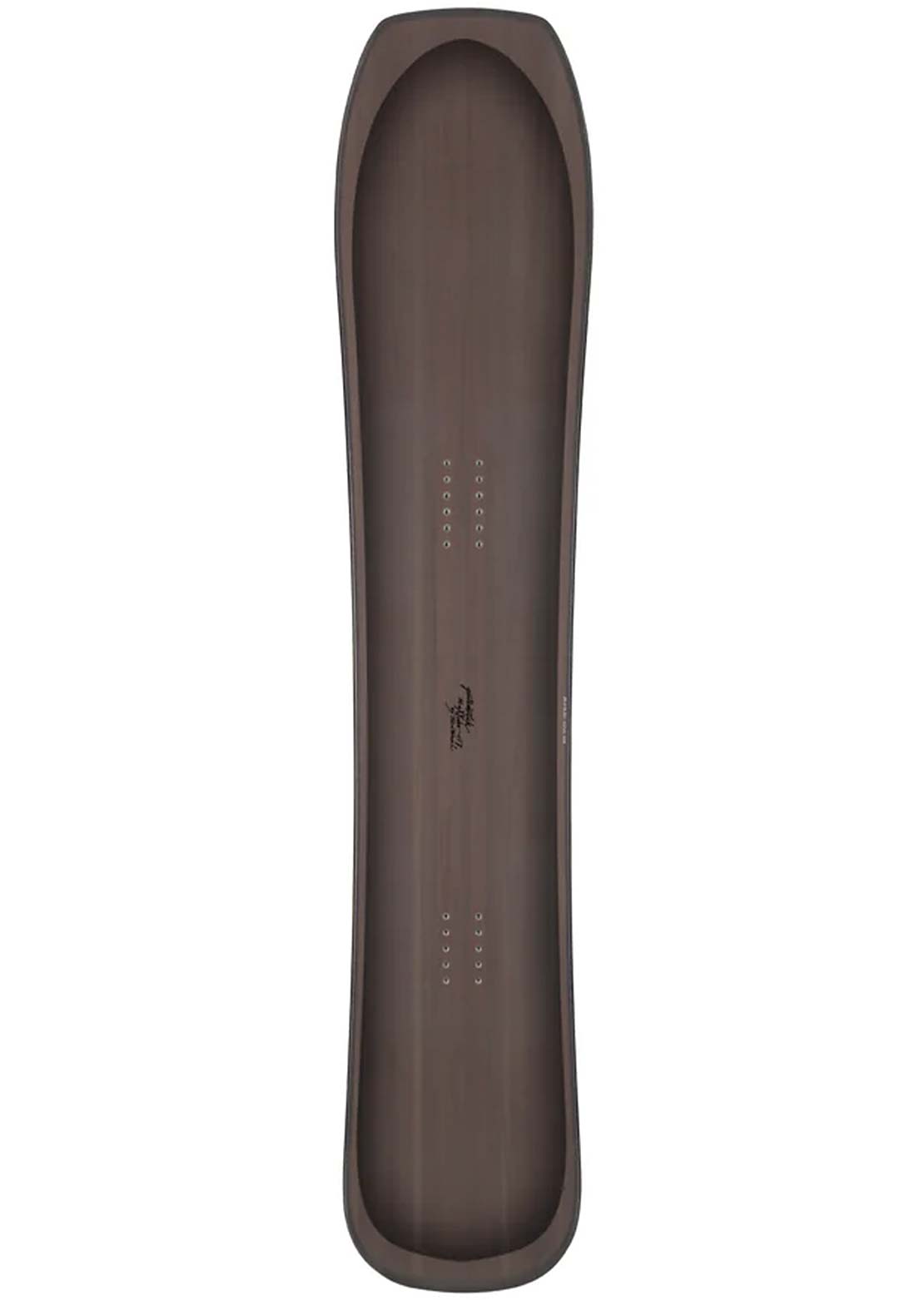 Gentemstick Unisex XY Snowboard