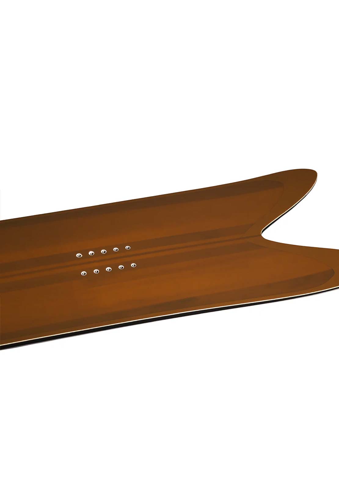 Gentemstick Unisex Zephyr Snowboard