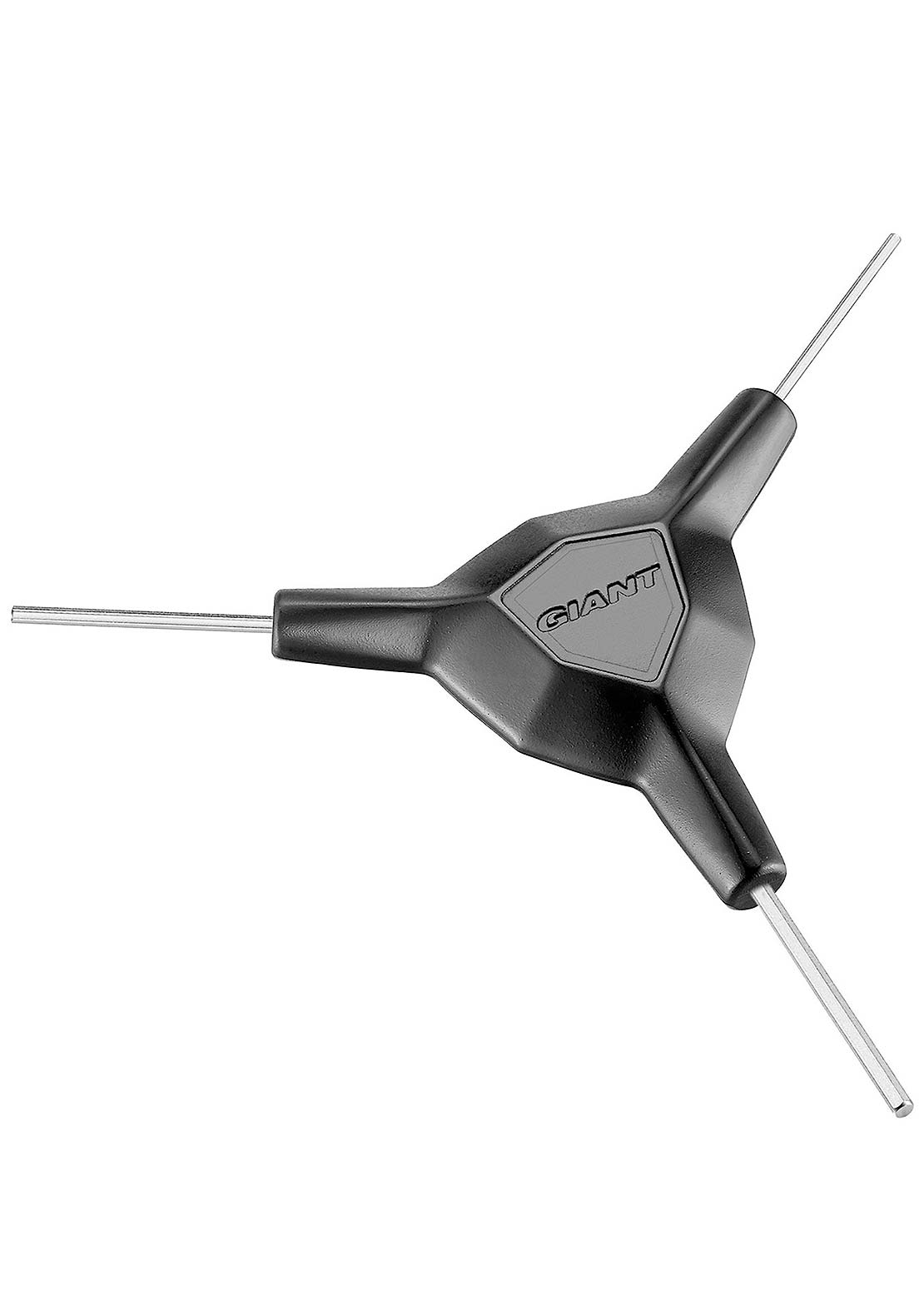 Giant Toolshed Y Wrench Pro - Hex 2/2.5/3mm