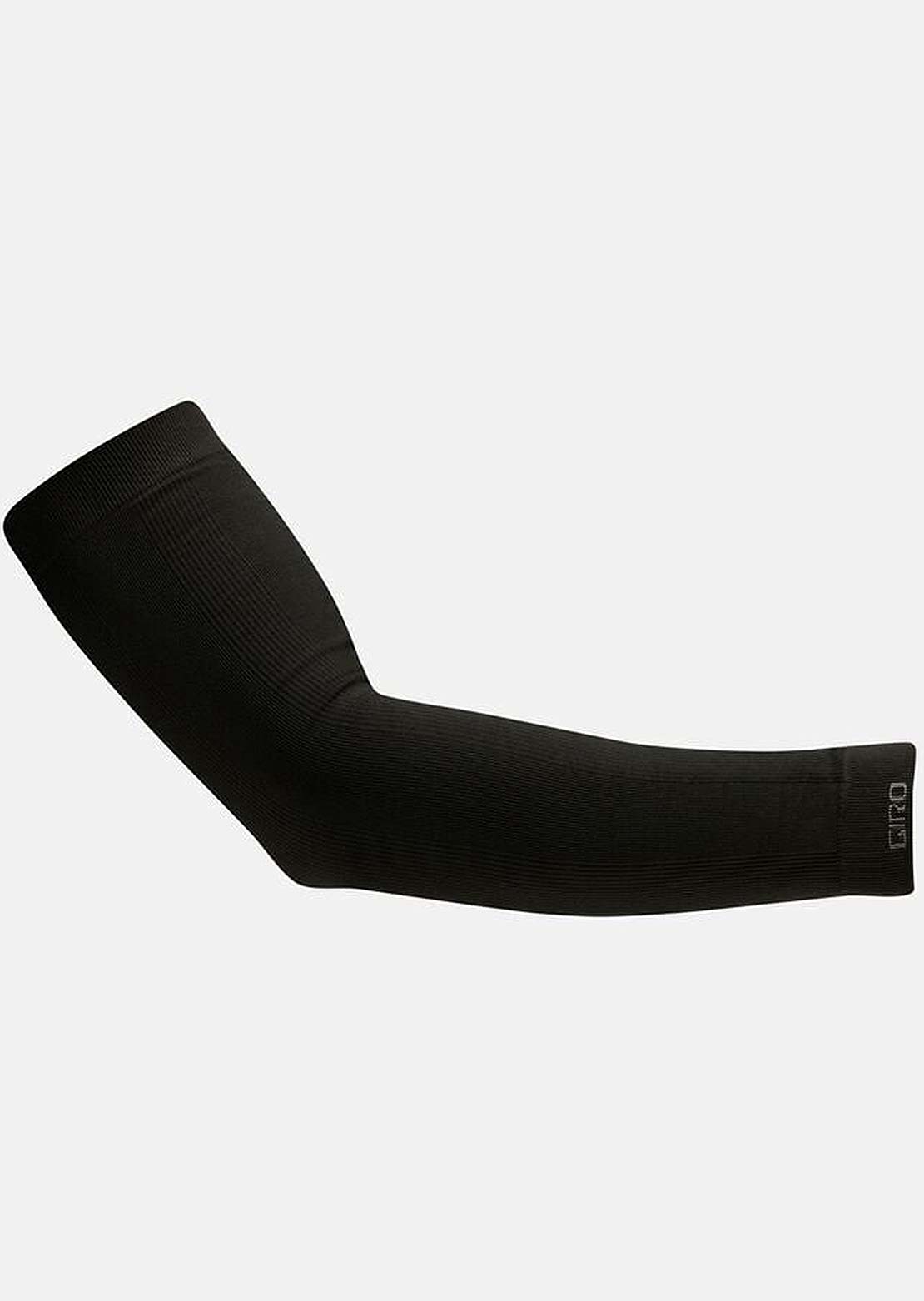 Giro Chrono Arm Warmers Black