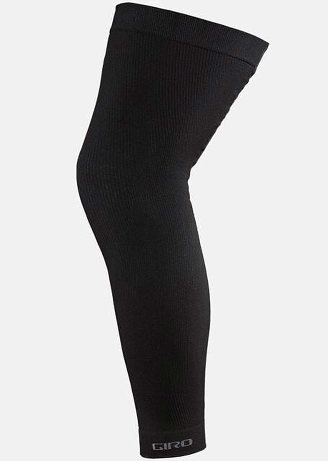 Giro Chrono Knee Warmers Black