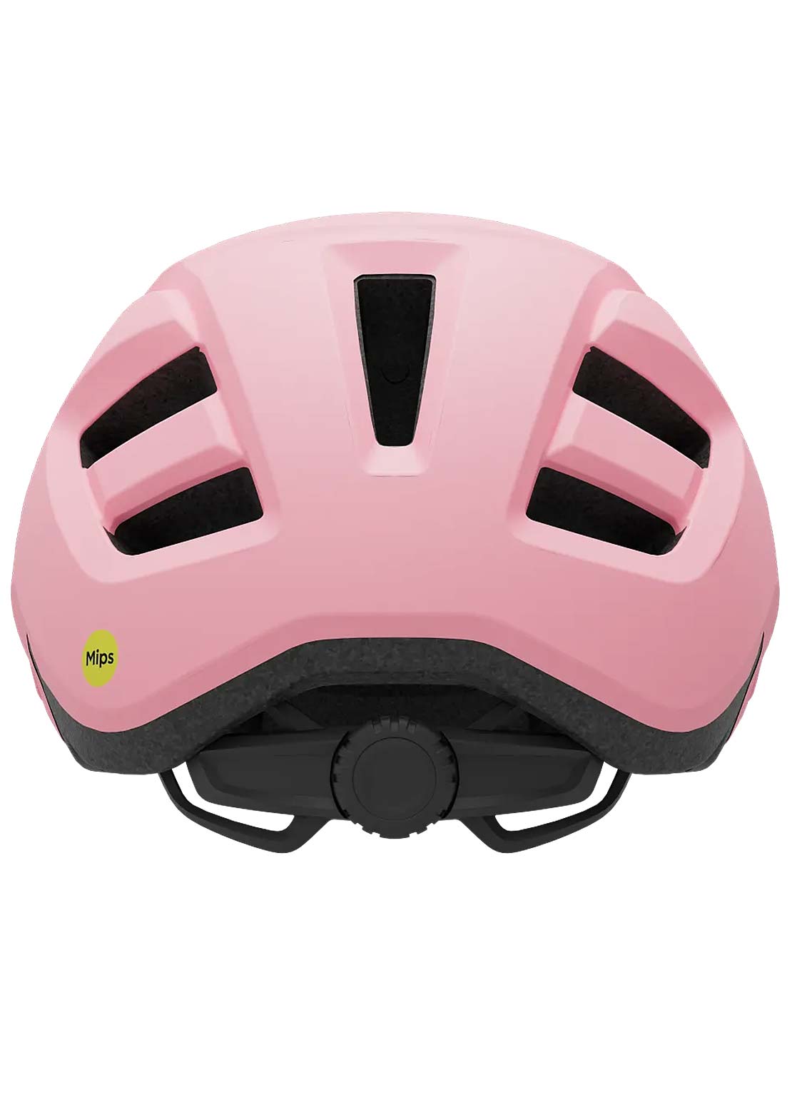 baby pink bike helmet Giro Junior Fixture MIPS II Bike Helmet