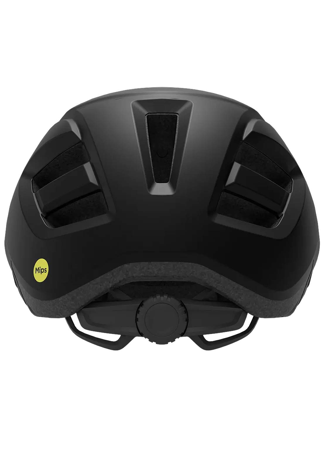 Giro Junior Fixture MIPS II Bike Helmet Matte Black/Green