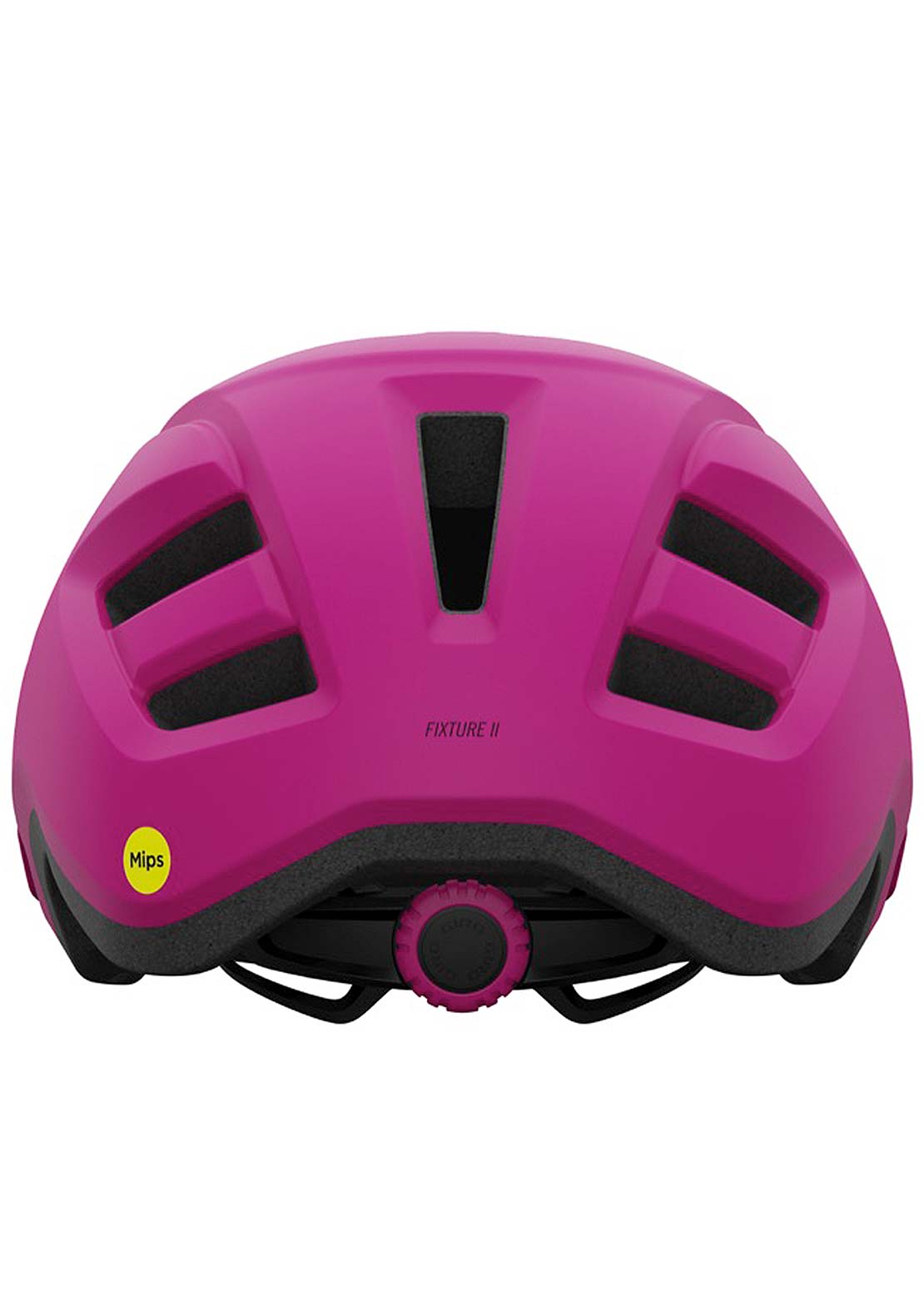 Giro Junior Fixture Mips II Mountain Bike Helmet Pink