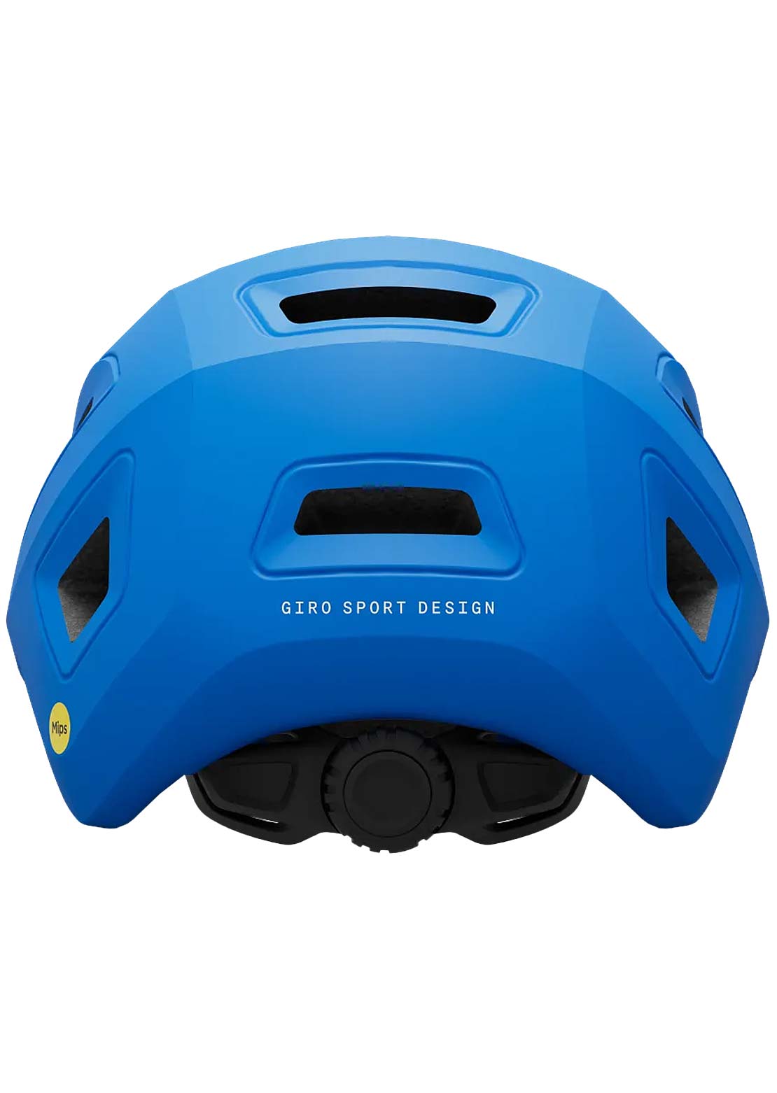 Giro Junior Scamp MIPS II Bike Helmet Blue Jewel