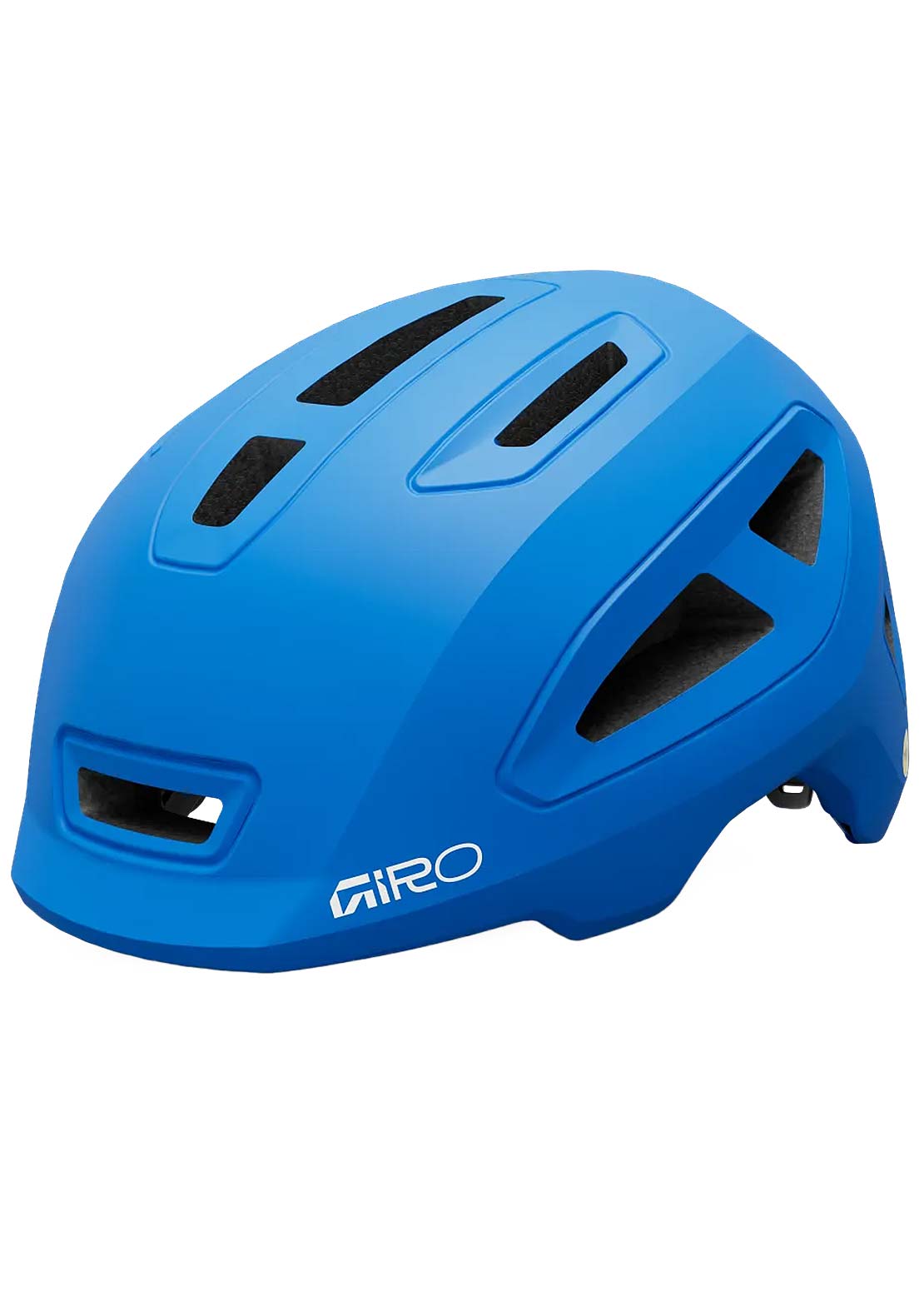 Giro Junior Scamp MIPS II Bike Helmet Blue Jewel