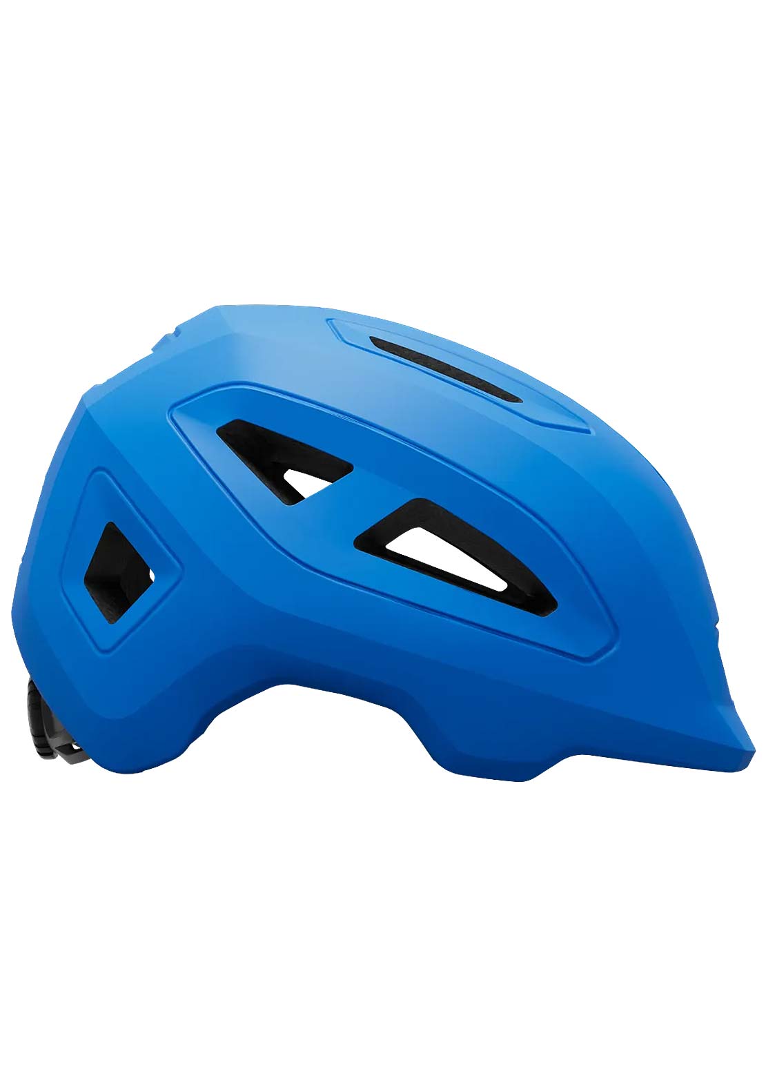 Giro Junior Scamp MIPS II Bike Helmet Blue Jewel