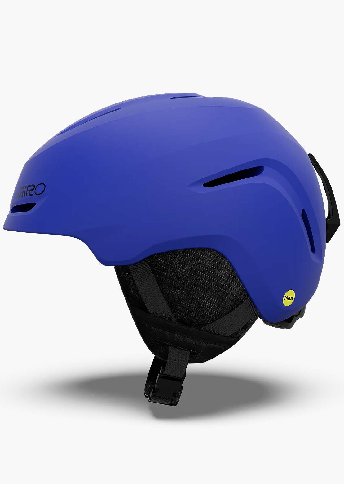 Giro Junior Spur CP Snow Casque