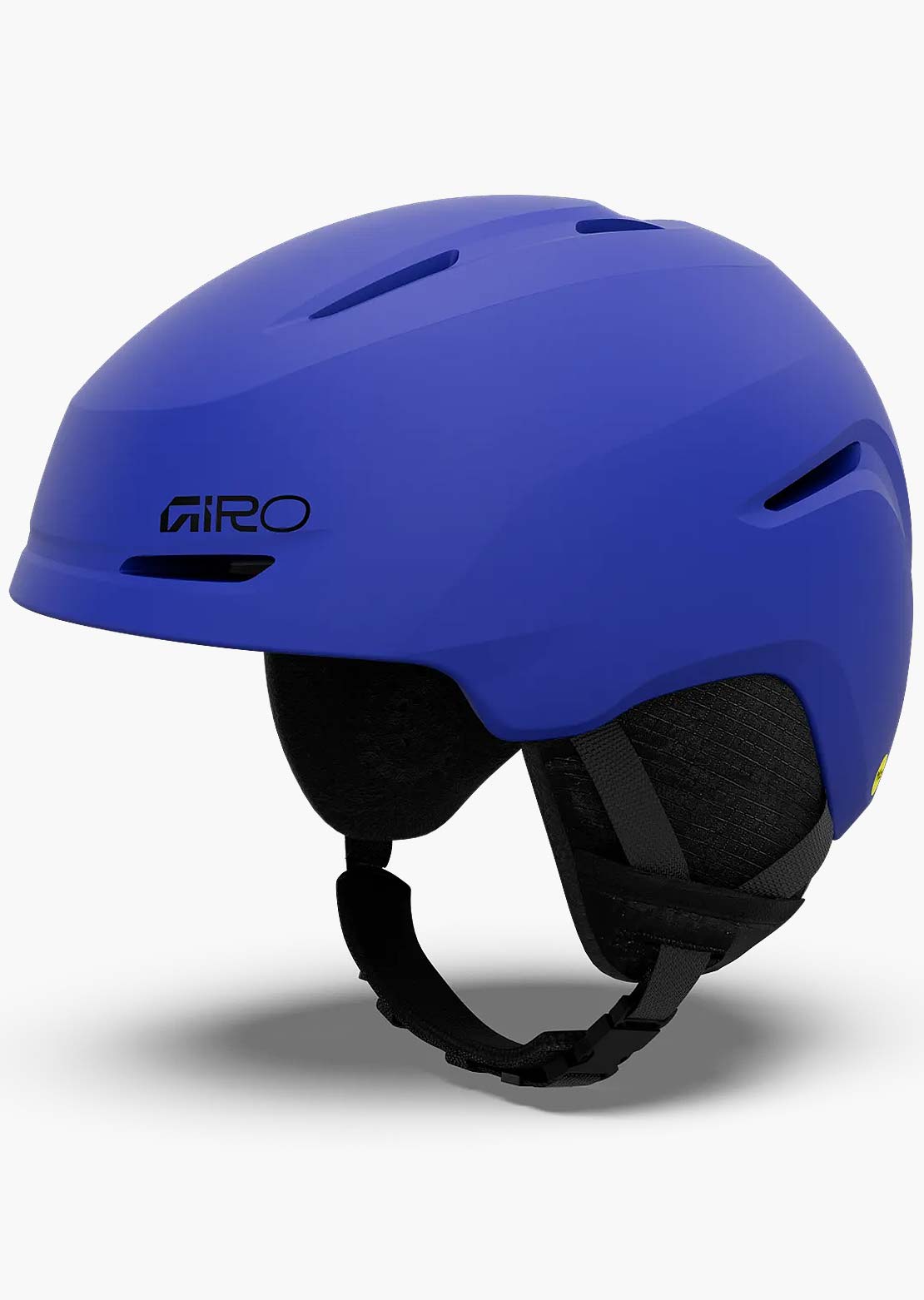 Giro Junior Spur CP Snow Casque
