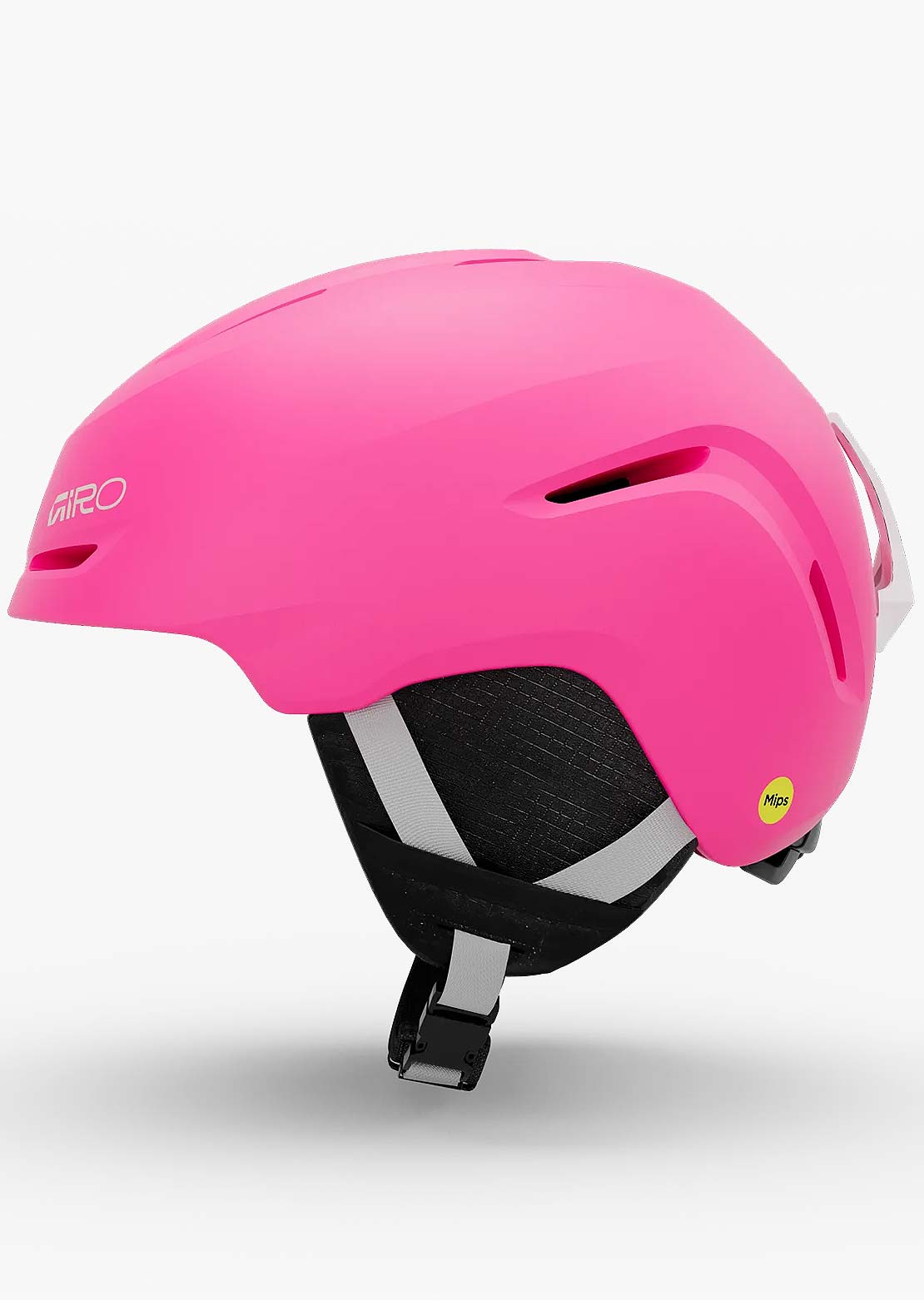 Giro Junior Spur CP Snow Casque