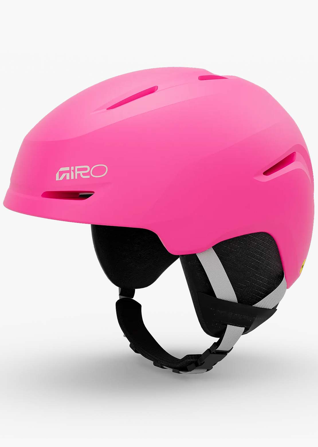 Giro Junior Spur CP Snow Casque