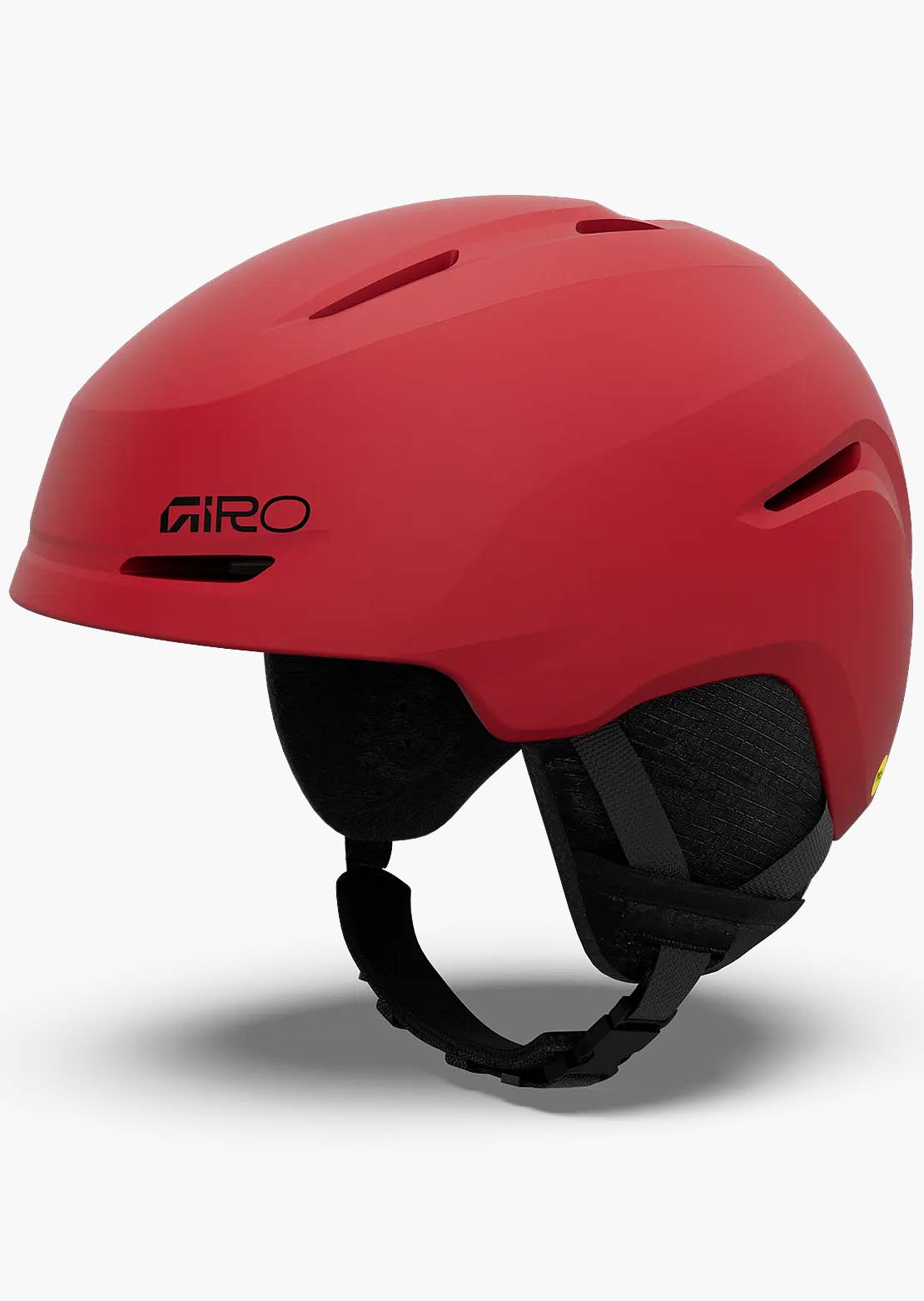 Giro Junior Spur CP Snow Casque