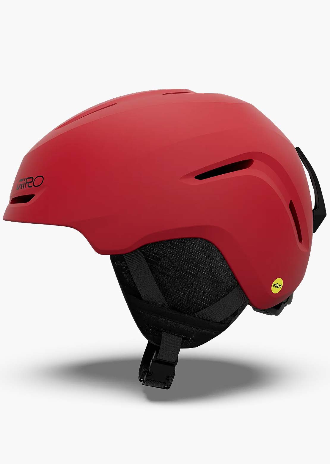 Giro Junior Spur CP Snow Casque