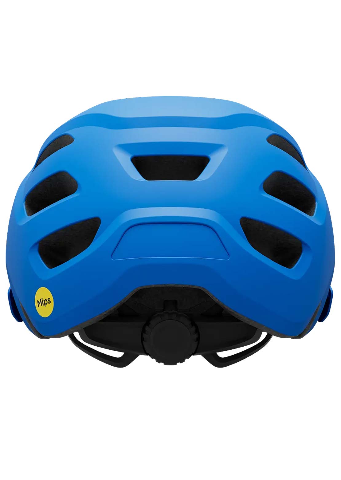 Giro Junior Tremor MIPS Bike Helmet Blue Jewel