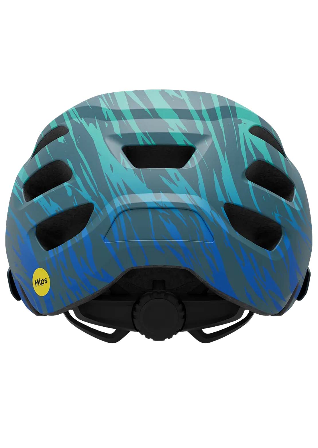 Giro Junior Tremor MIPS Bike Helmet Trench Blue
