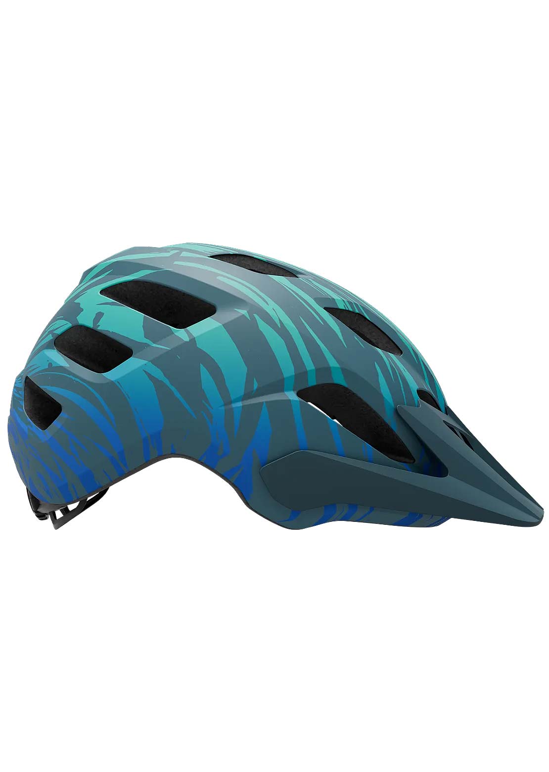 Giro Junior Tremor MIPS Bike Helmet Trench Blue