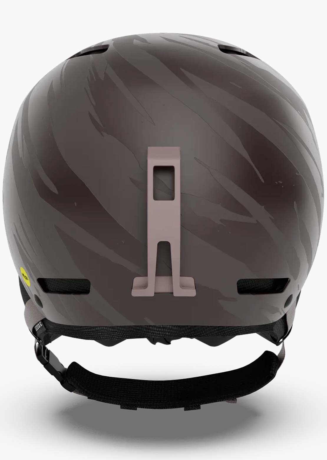 Giro Men's Ledge MIPS SE Snow Helmet