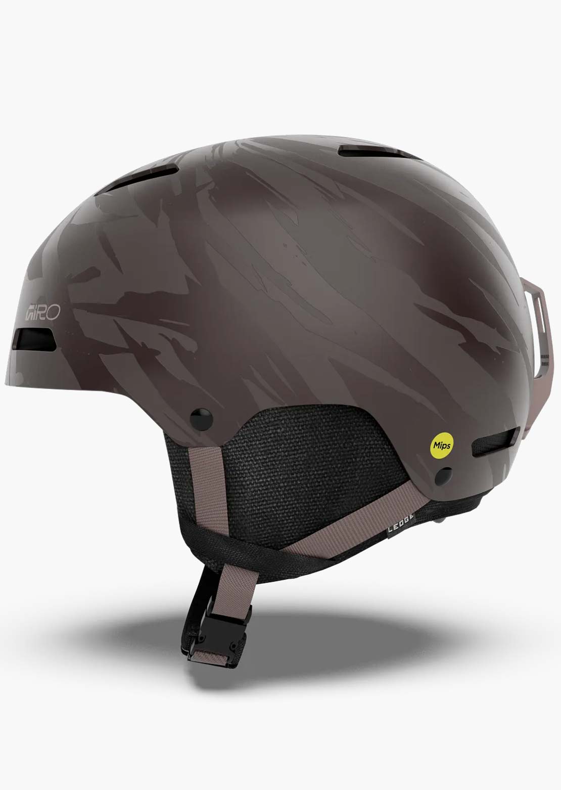 Giro Men's Ledge MIPS SE Snow Helmet
