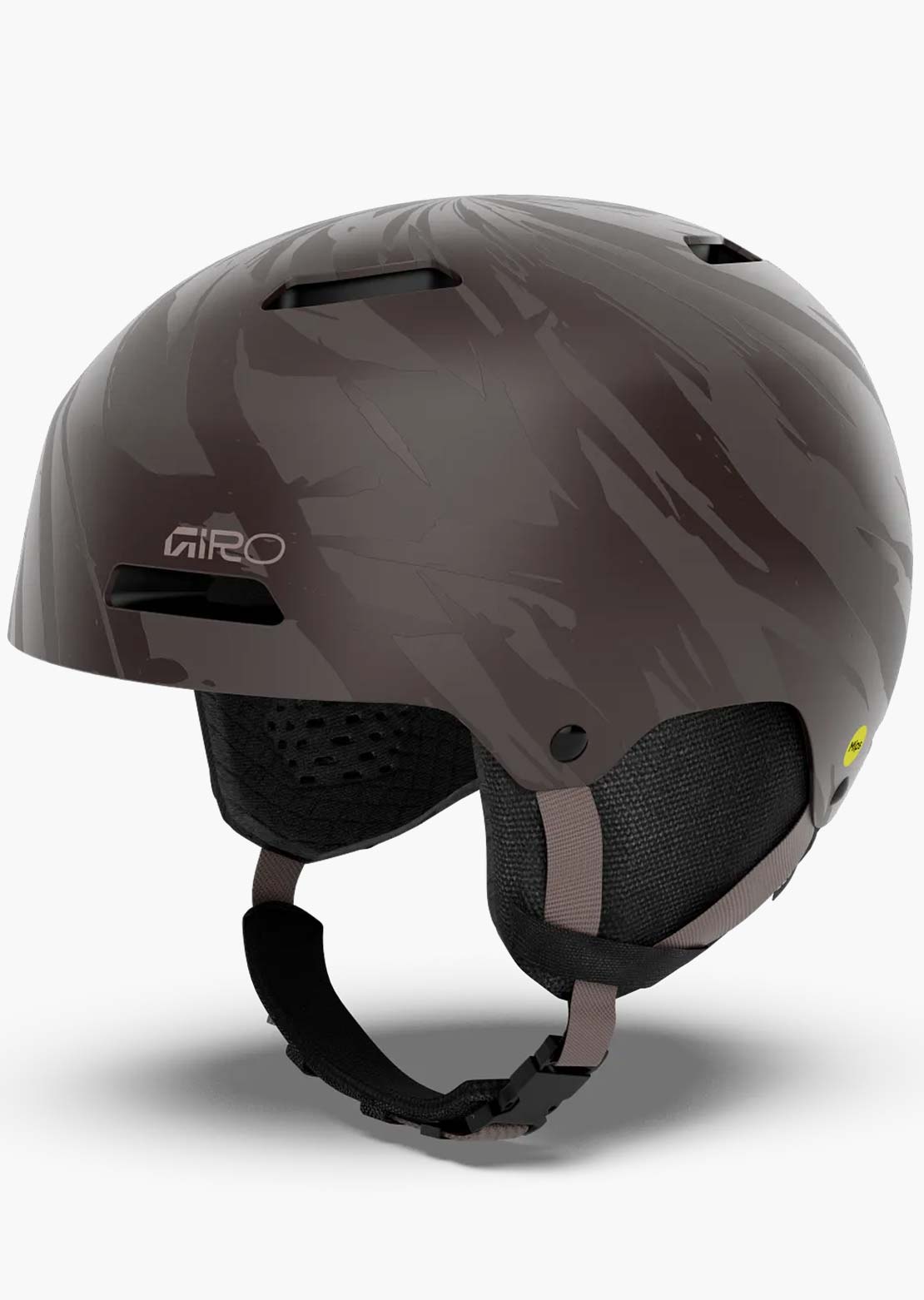 Giro Men's Ledge MIPS SE Snow Helmet