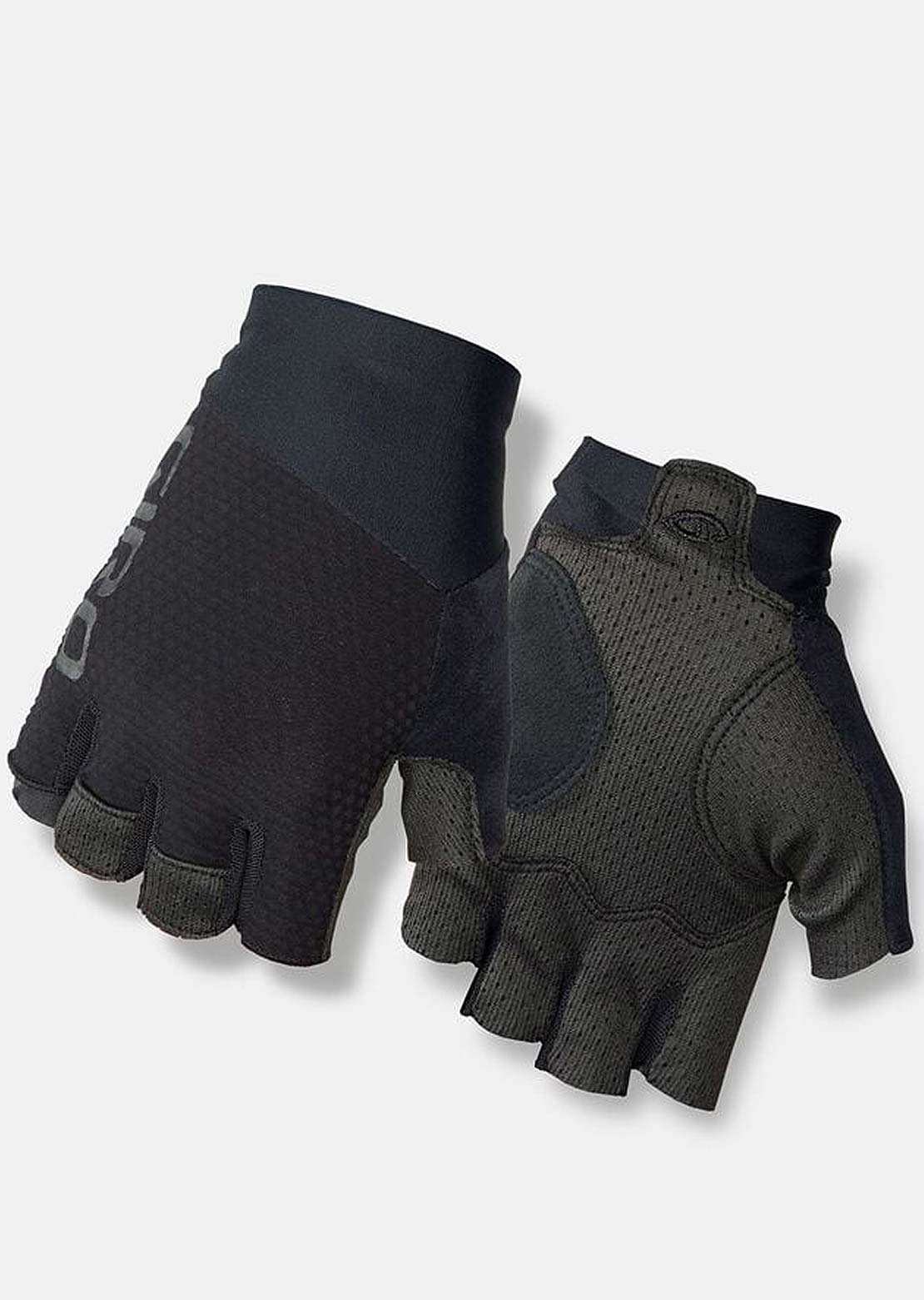 Giro Men's Zero CS Mountain Bike Gloves Black