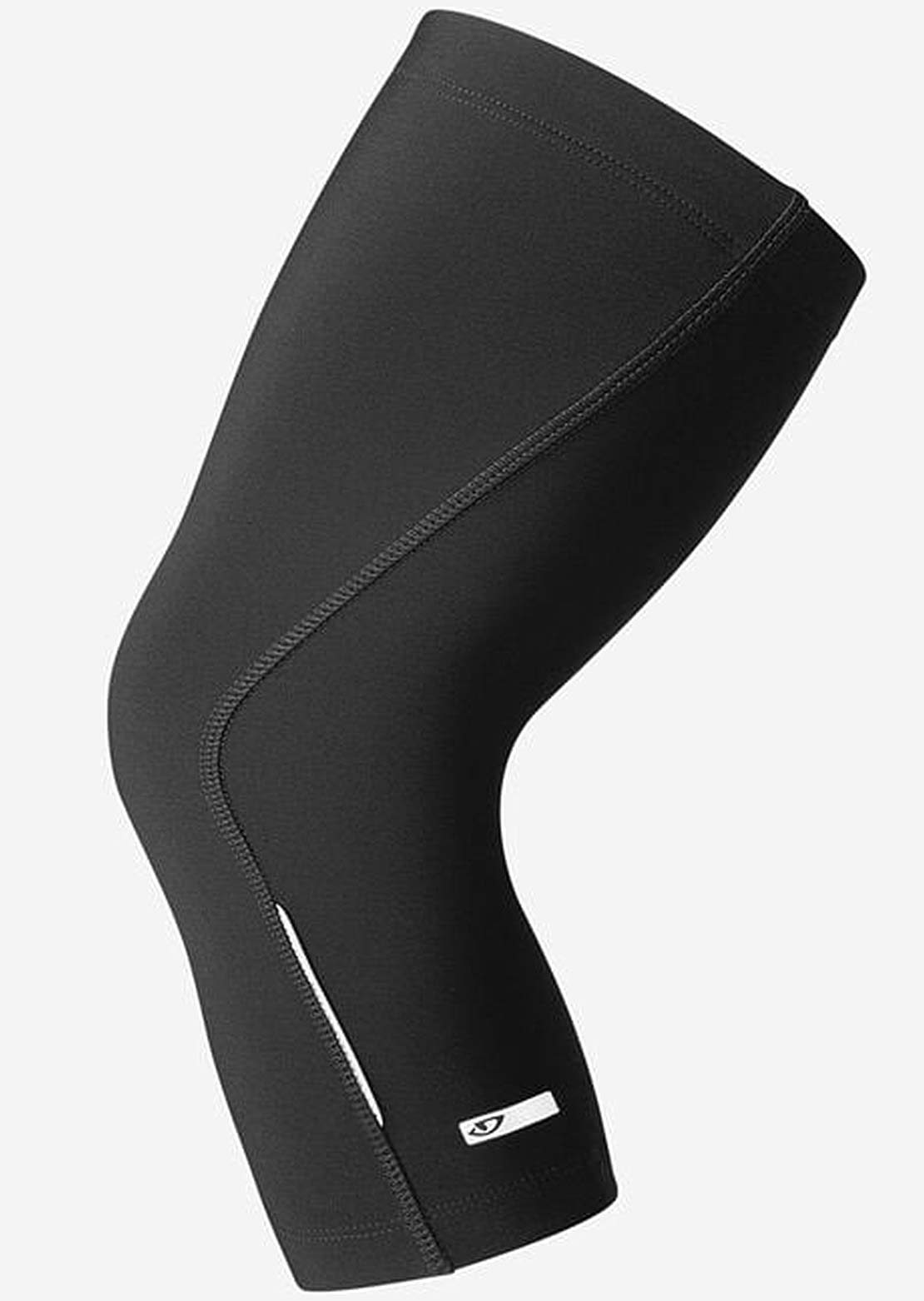 Giro Thermal Knee Warmers Black