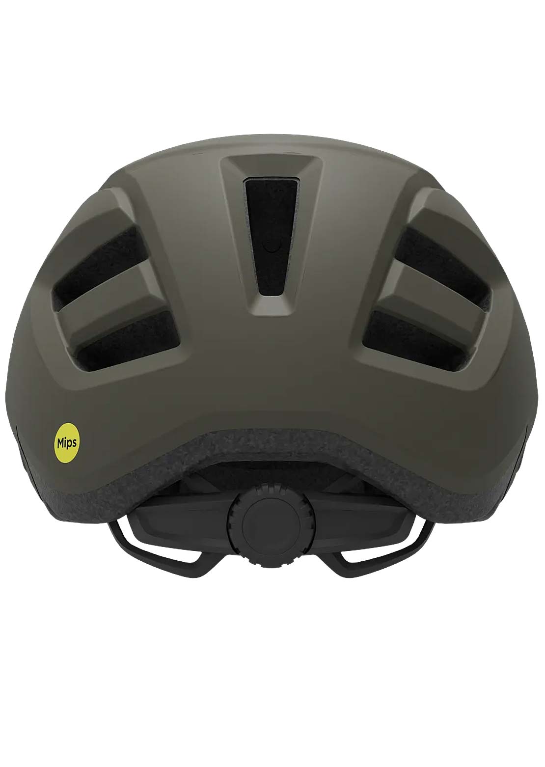 Giro Unisex Fixture MIPS II Bike Helmet Dark Sage