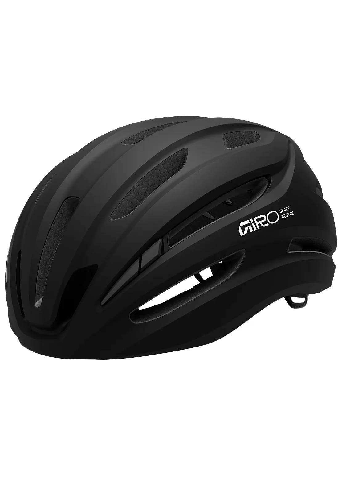Giro Unisex Isode MIPS II Bike Helmet Mat Black
