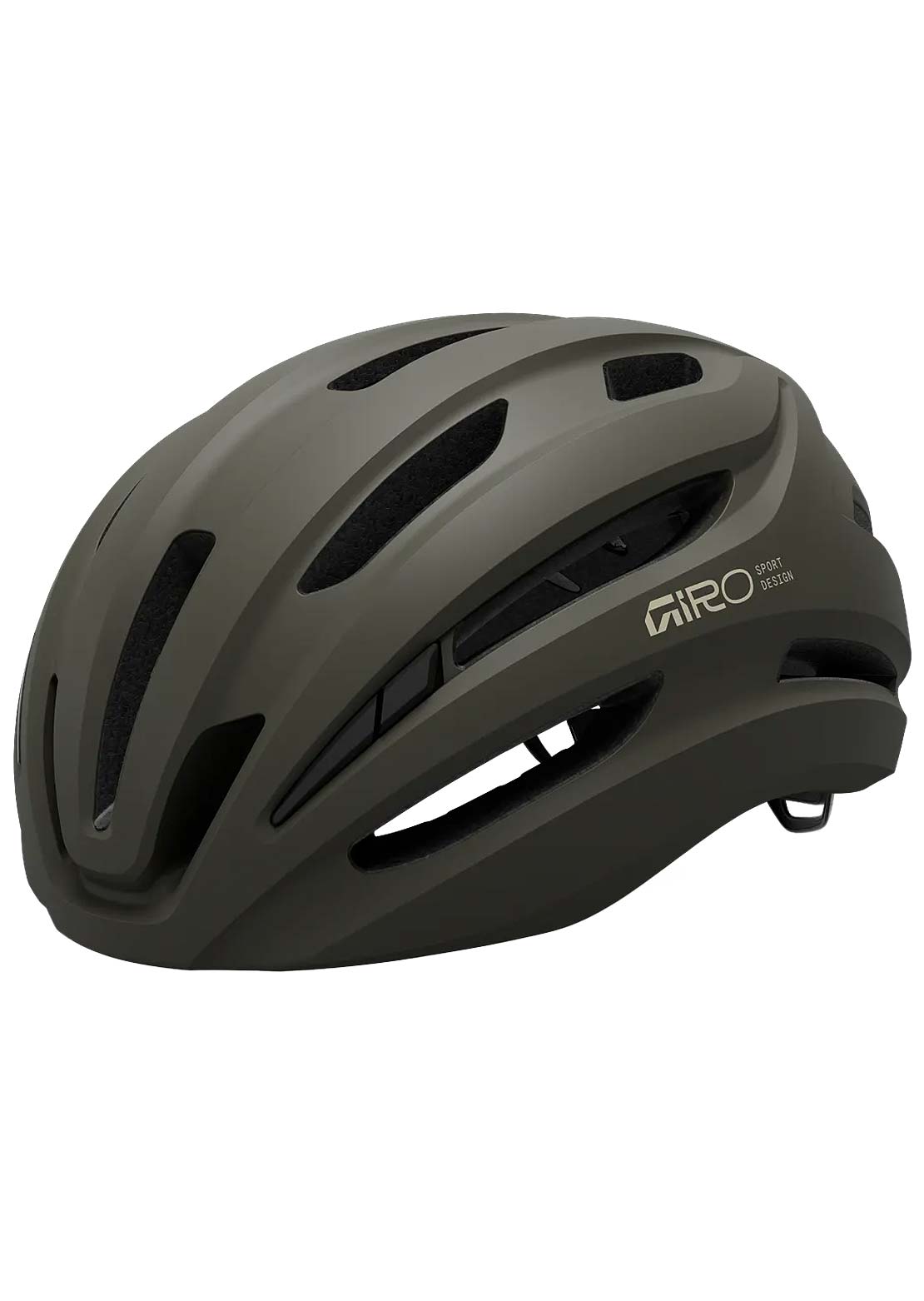 bike helmet iso Giro Isode MIPS II, Matte Dark Sage UA