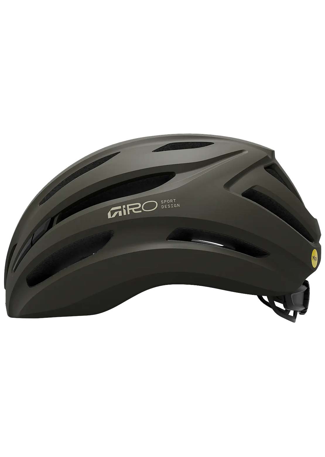 Giro Unisex Isode MIPS II Bike Helmet Dark Sage