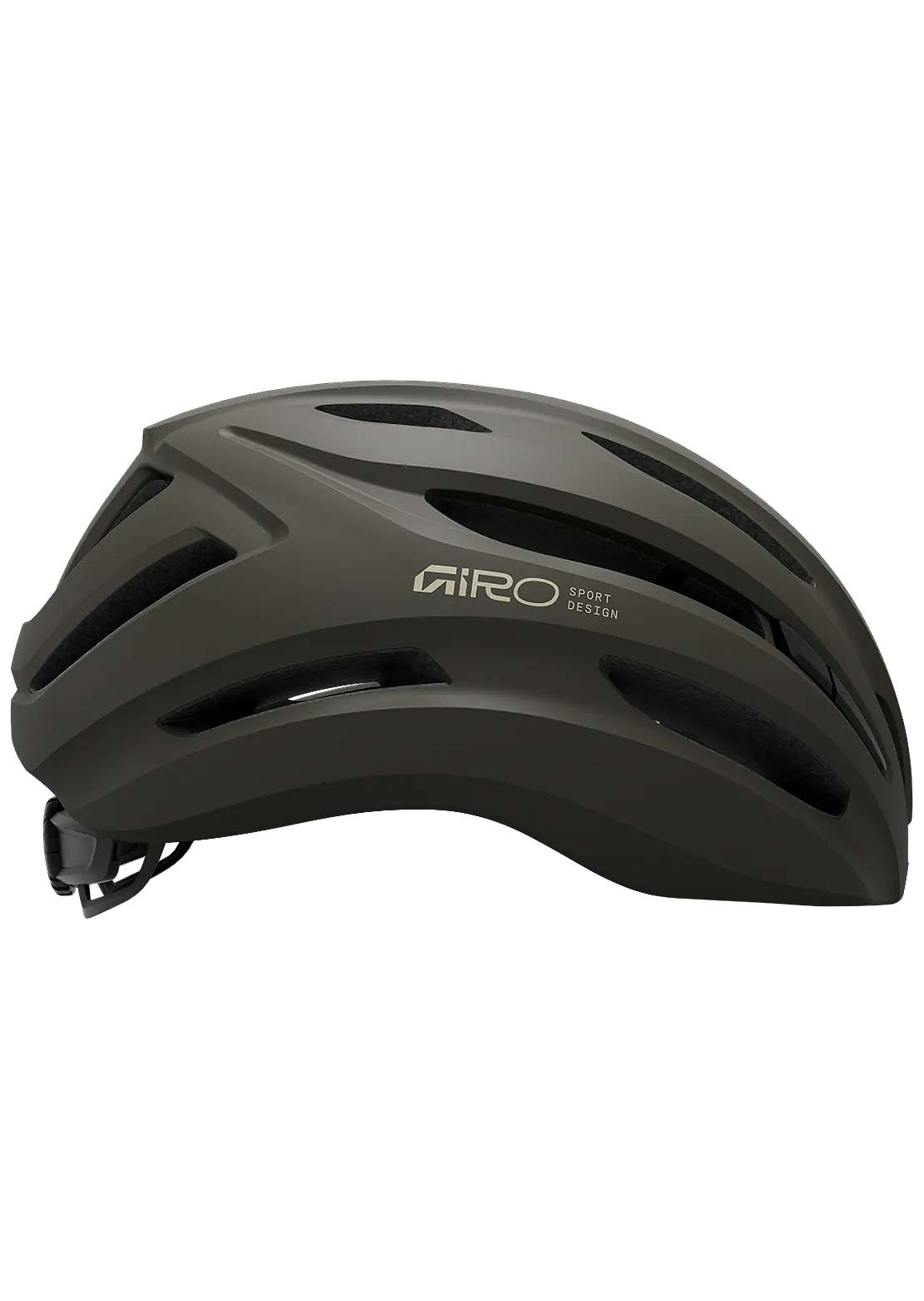 Giro Unisex Isode MIPS II Bike Helmet Dark Sage