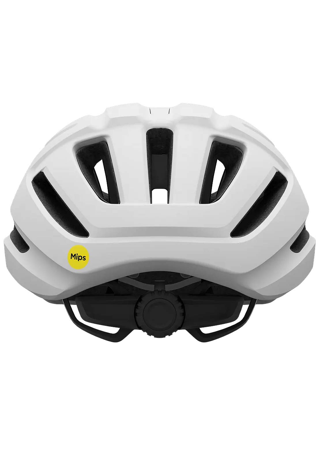 Giro Unisex Isode MIPS II Bike Helmet Mat White