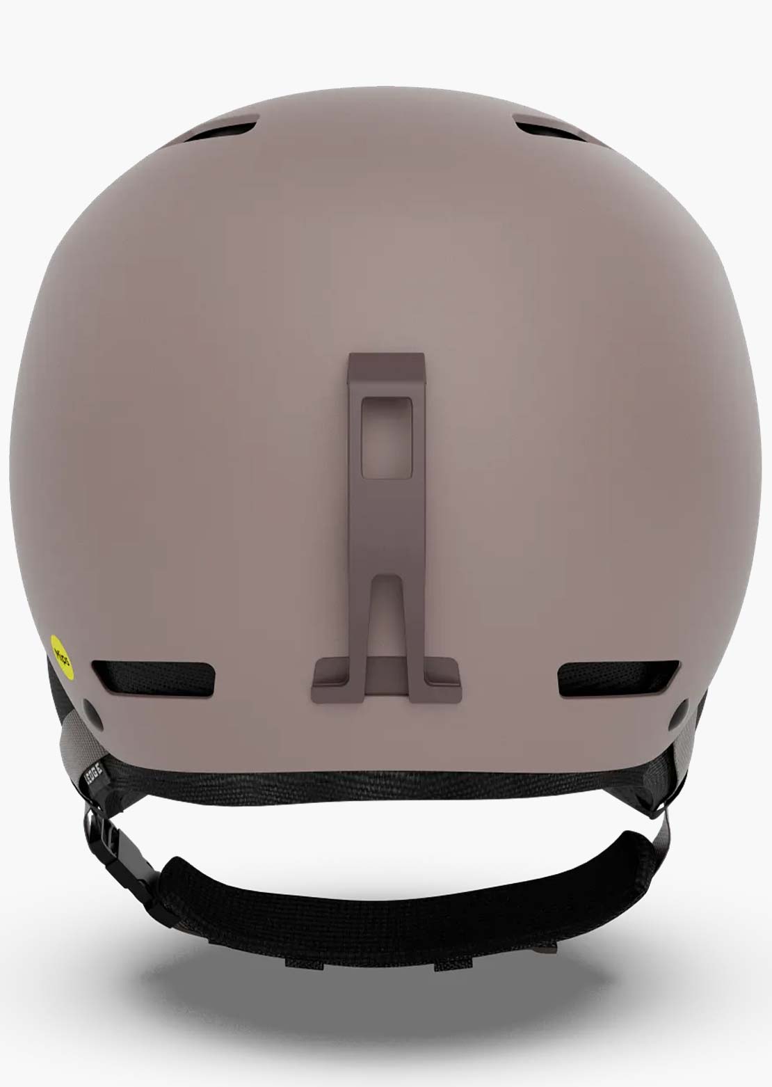 Giro Unisex Ledge MIPS Snow Helmet