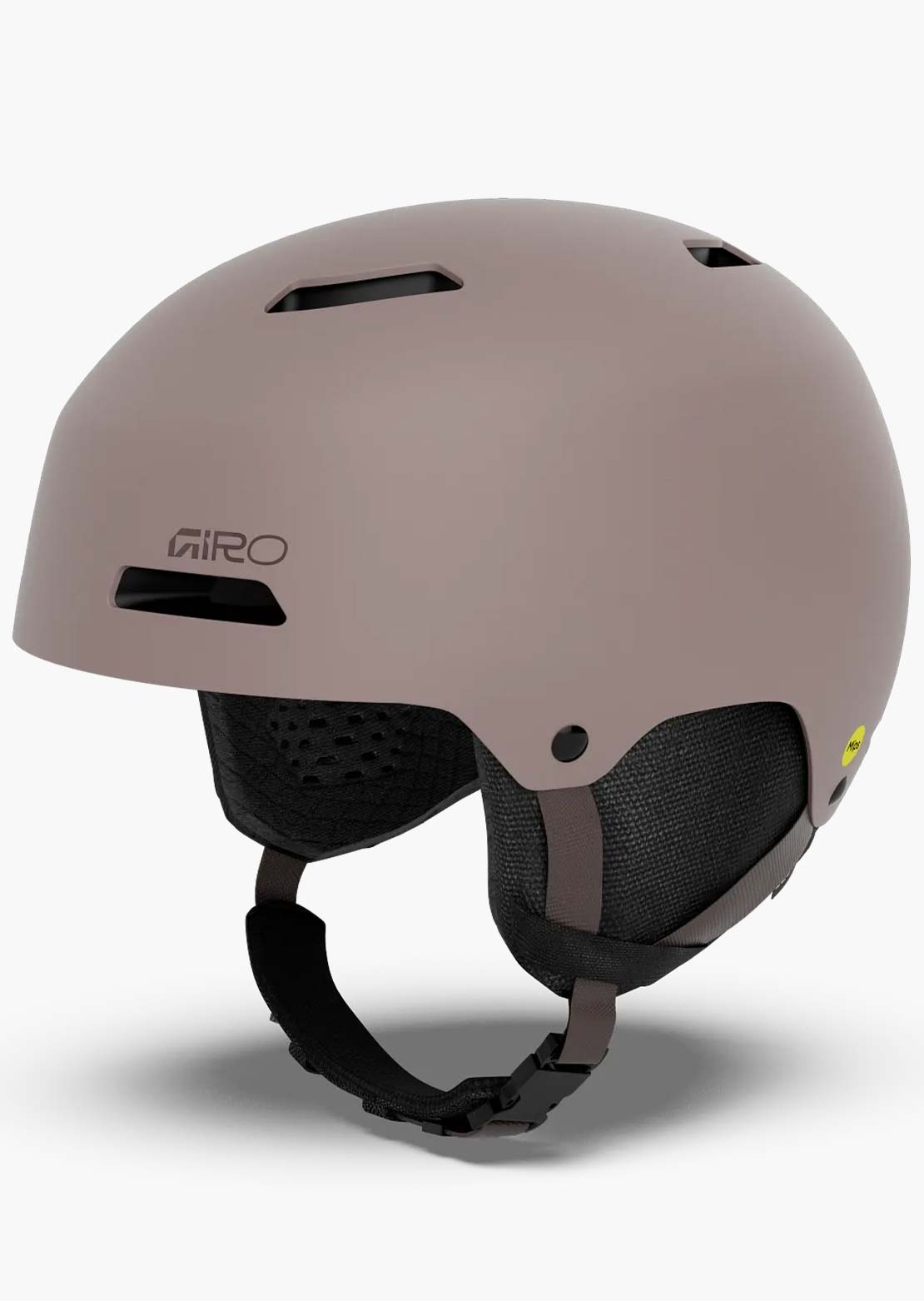 Giro Unisex Ledge MIPS Snow Helmet