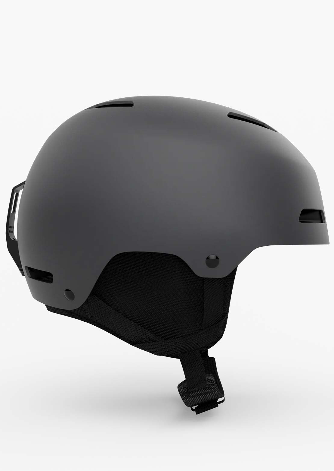 Giro Unisexe Ledge MIPS Snow Casque