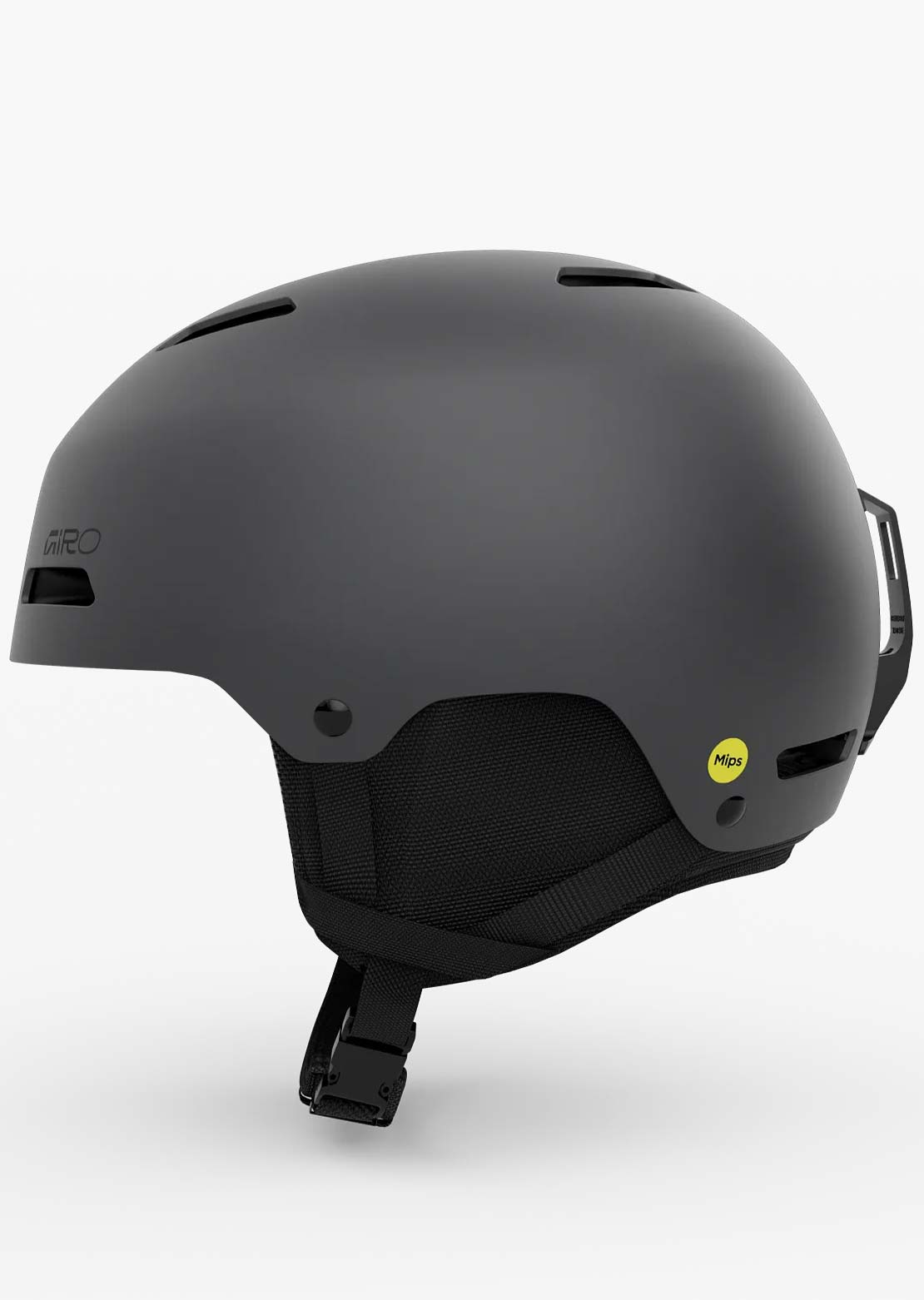 Giro Unisexe Ledge MIPS Snow Casque