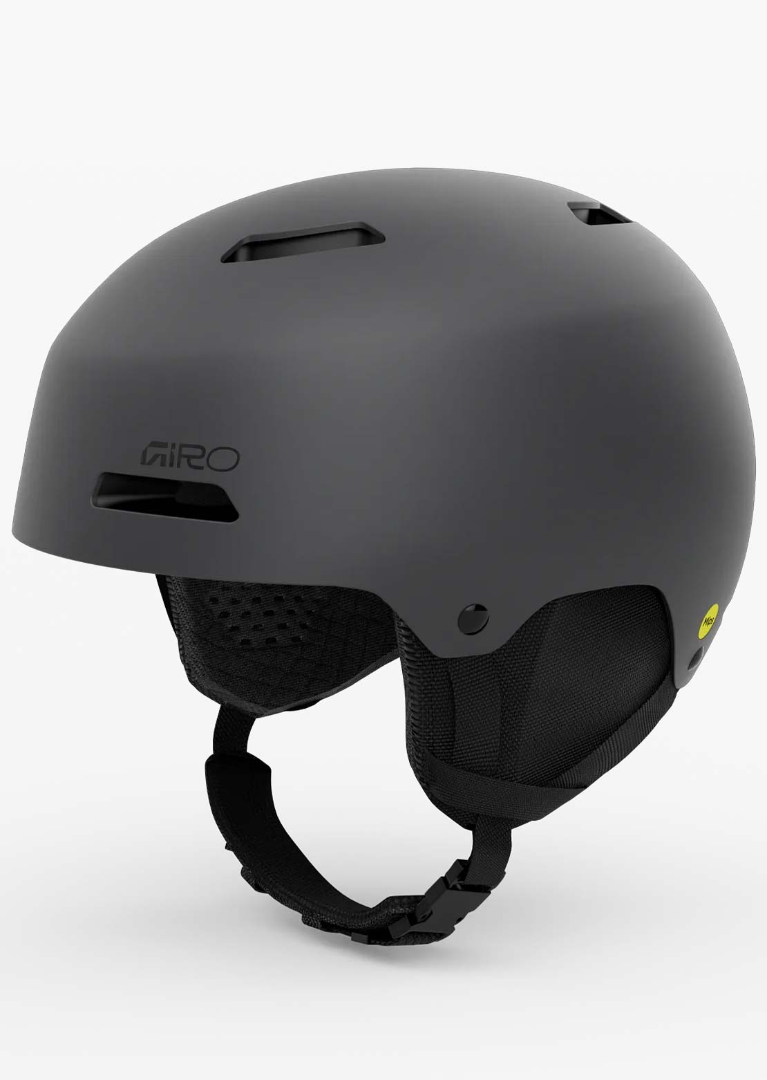 Giro Unisexe Ledge MIPS Snow Casque