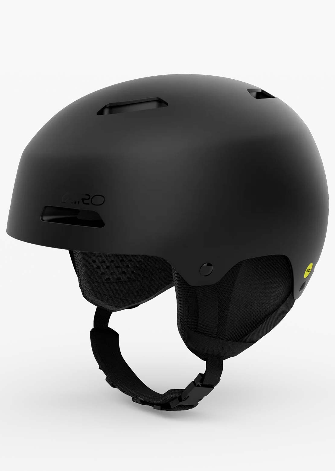 Giro Unisexe Ledge MIPS Snow Casque
