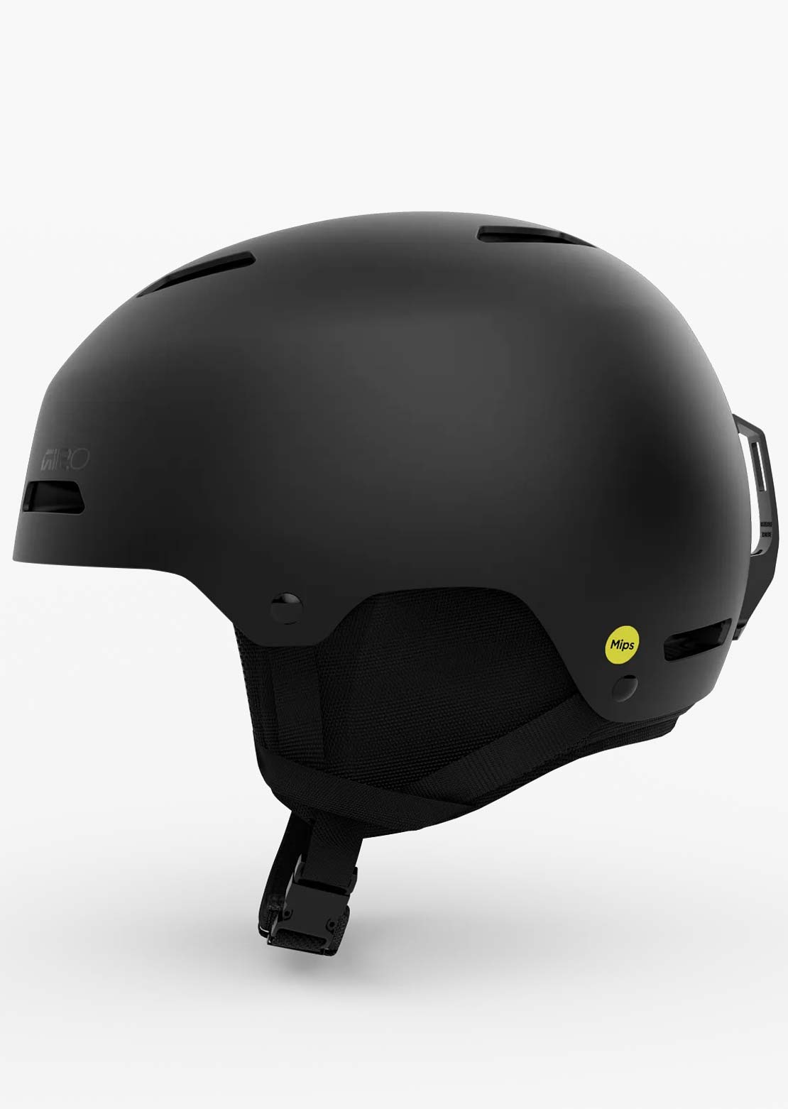 Giro Unisexe Ledge MIPS Snow Casque