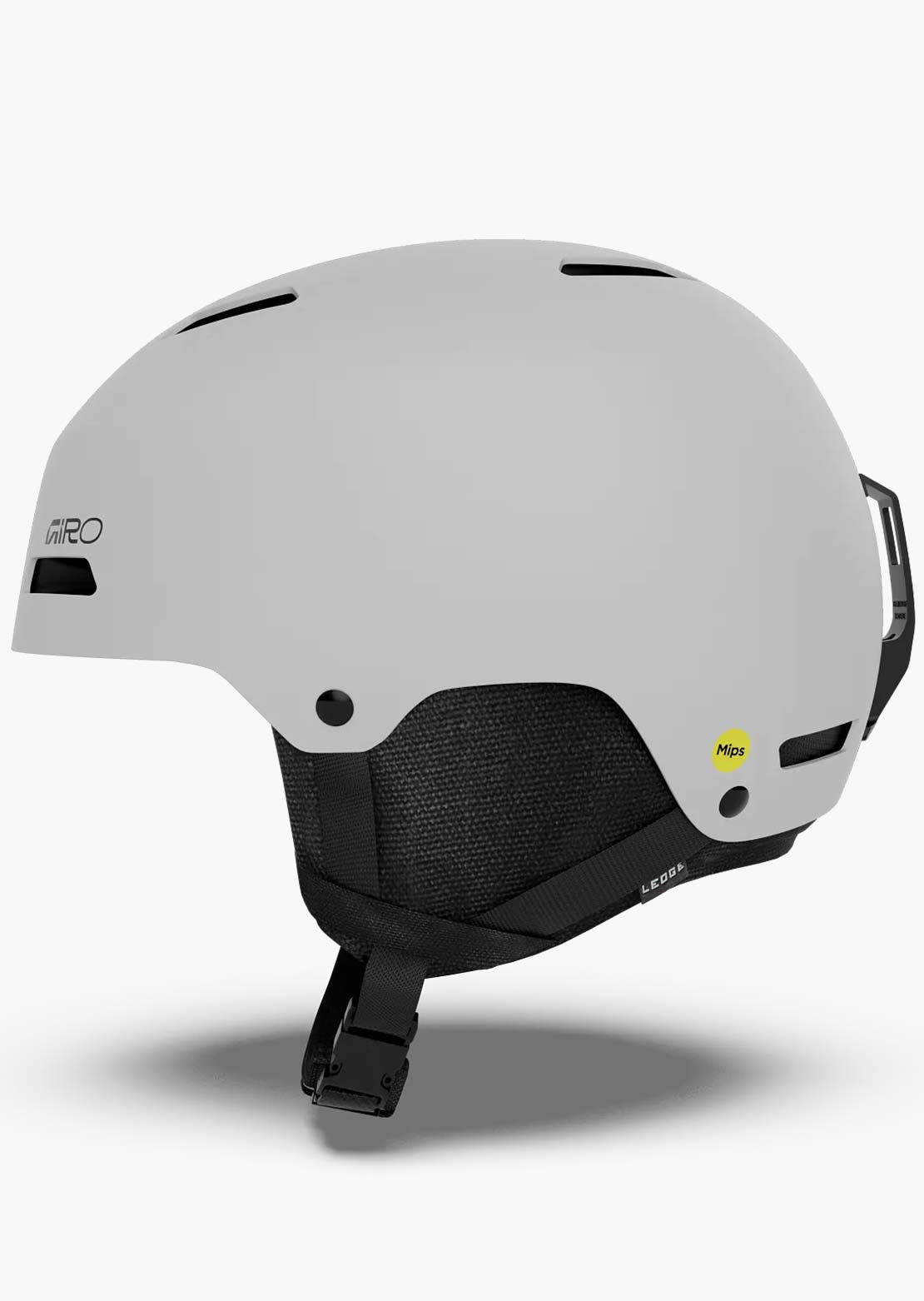 Giro Unisexe Ledge MIPS Snow Casque