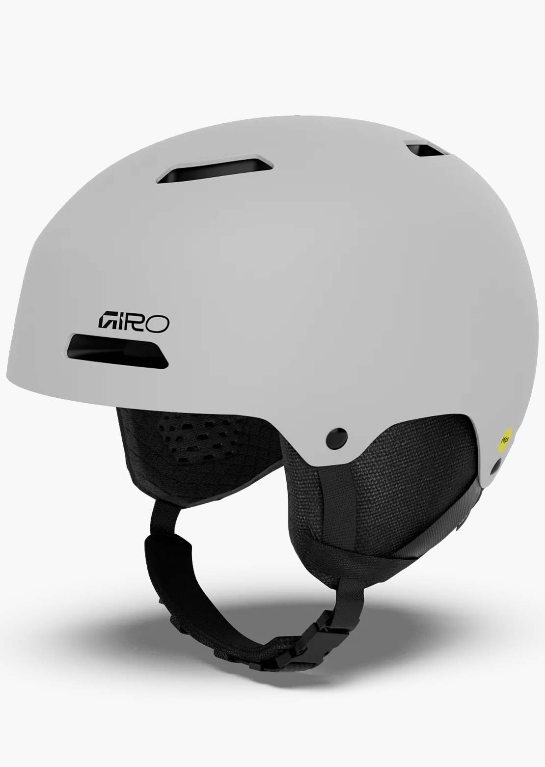 Giro Unisexe Ledge MIPS Snow Casque