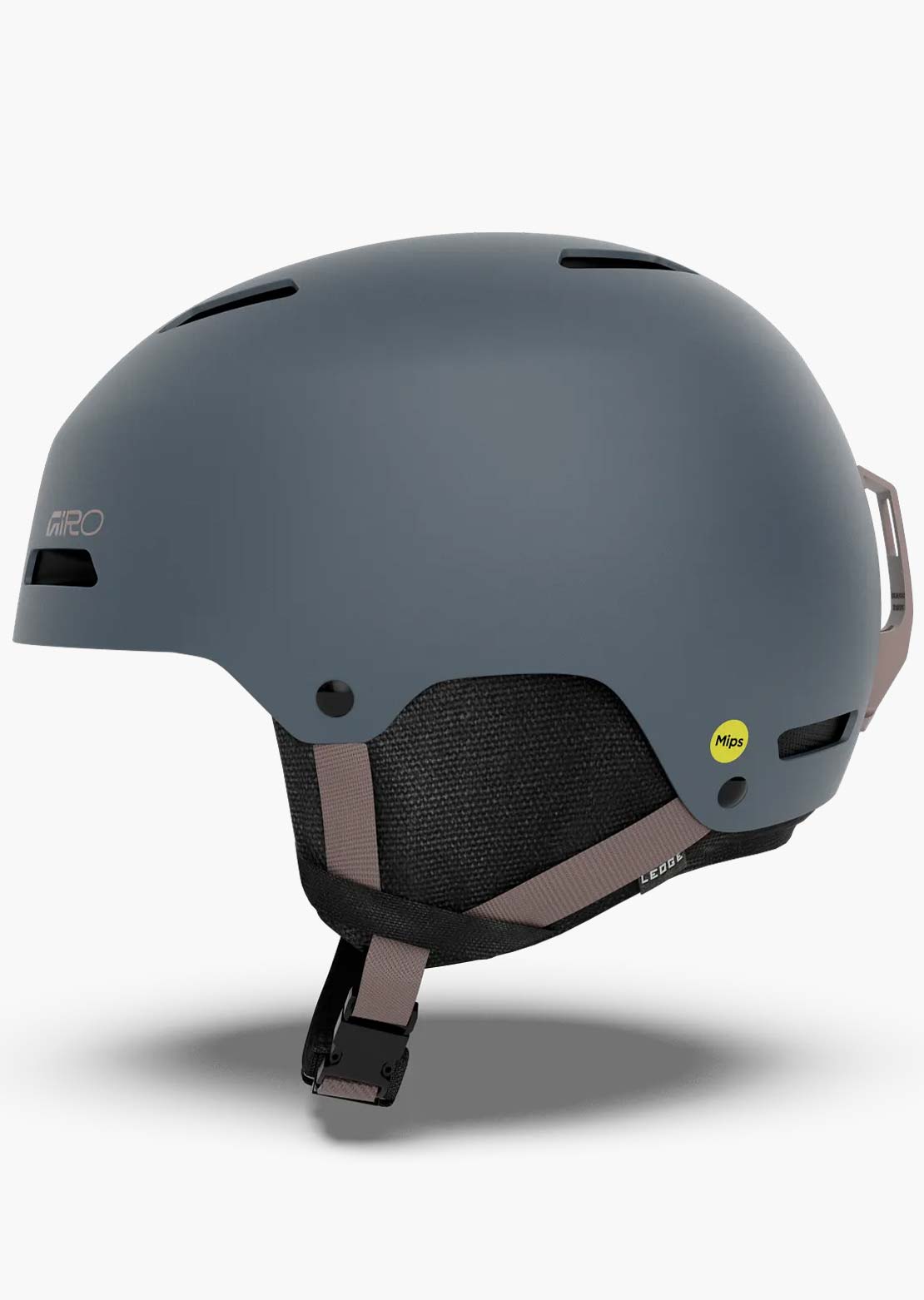 Giro Unisexe Ledge MIPS Snow Casque