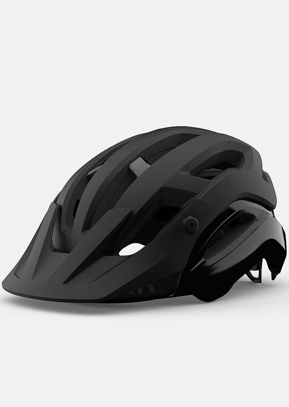 Giro Unisex Manifest Spherical Mountain Bike Helmet Matte Black