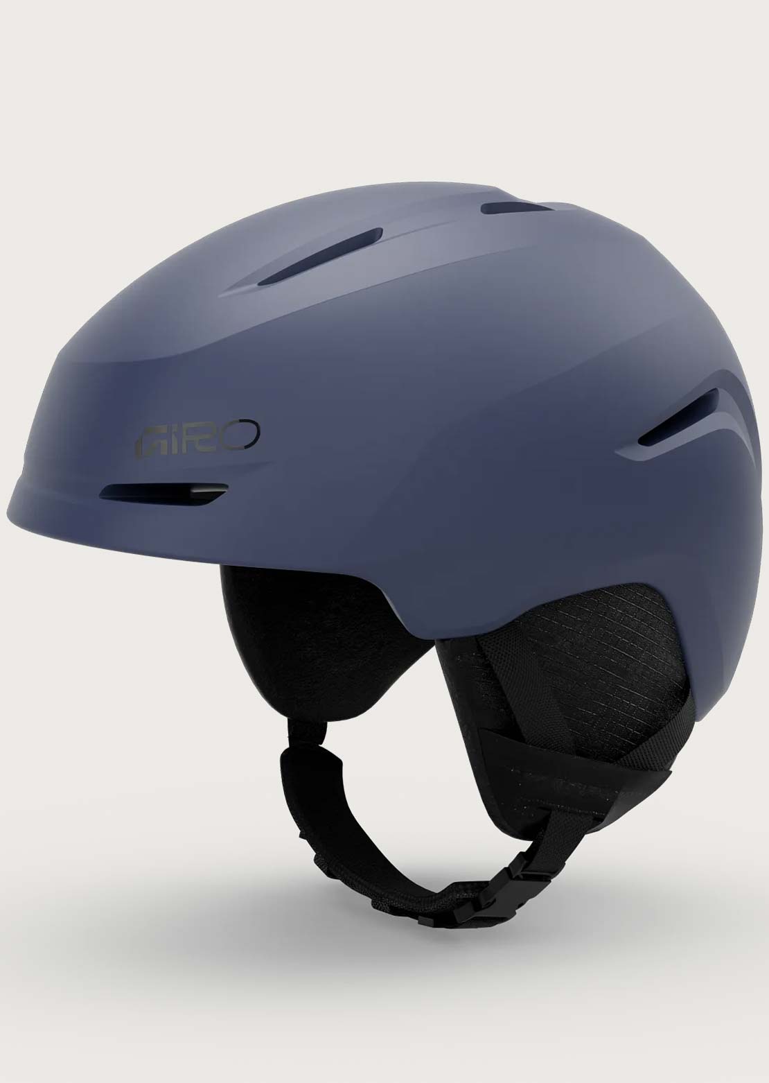 Giro Junior Spur CP Snow Helmet Matte Blue